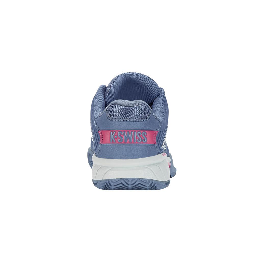 K-Swiss damen-tennisschuhe hypercourt express 2