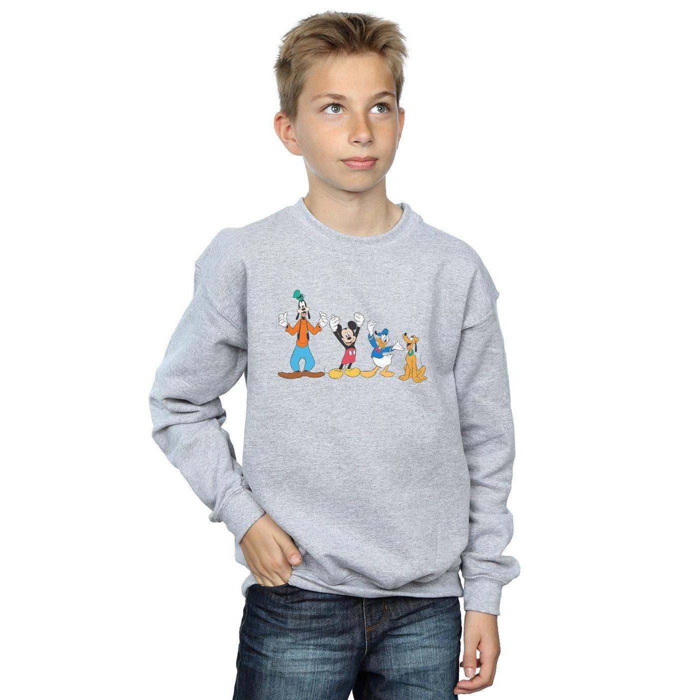 Disney Sweatshirt