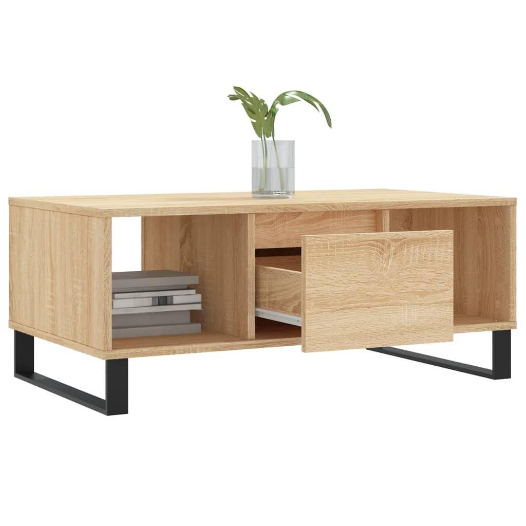 VidaXL Couchtisch holzwerkstoff