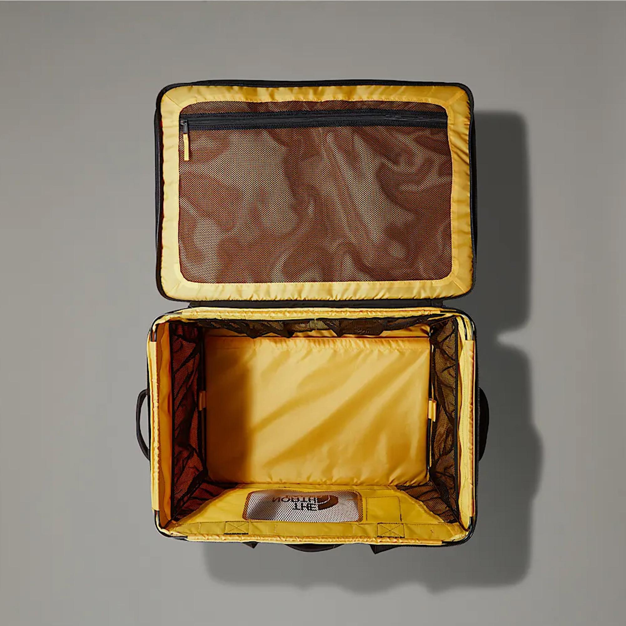 THE NORTH FACE BASE CAMP GEAR BOX M Transporttasche