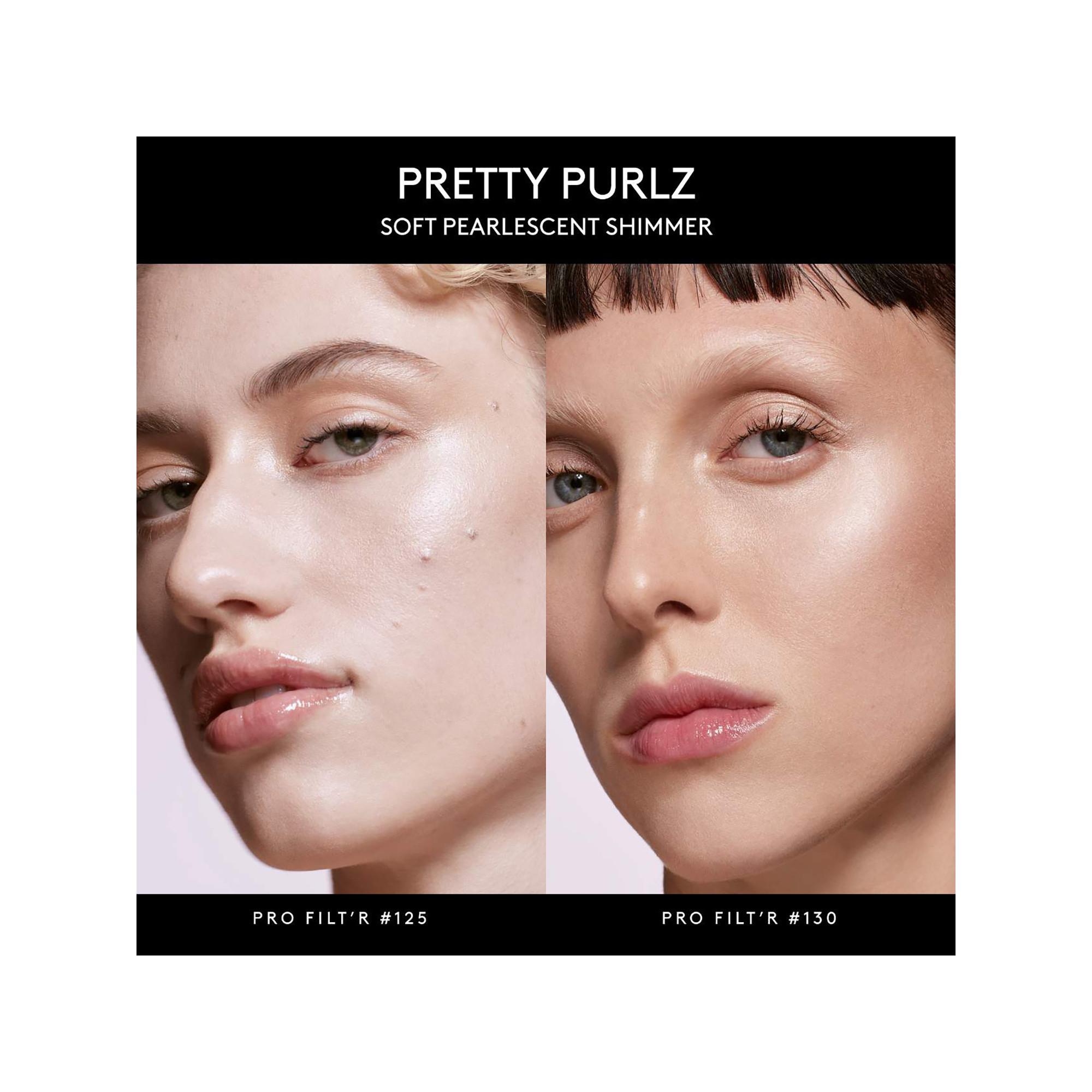 Fenty Beauty By Rihanna Demi' Glow Light Highlighter