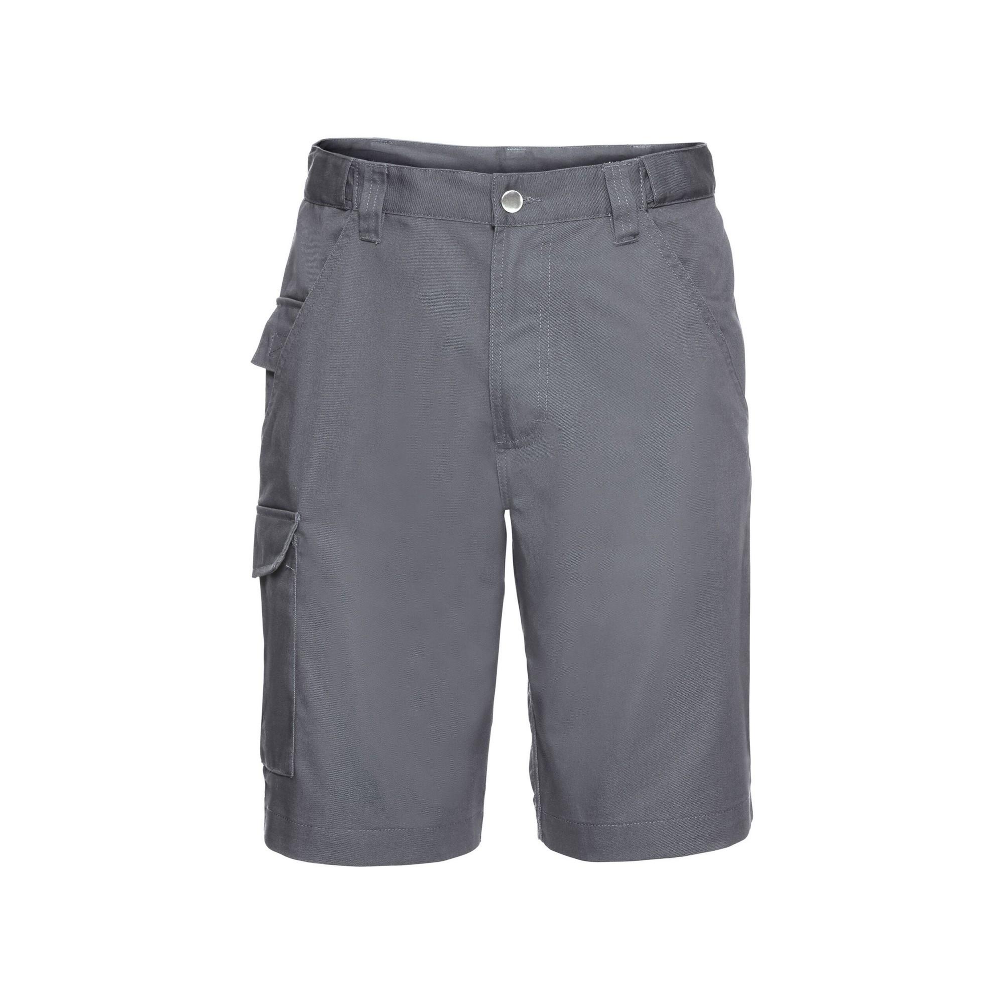 Russell Cargo Shorts