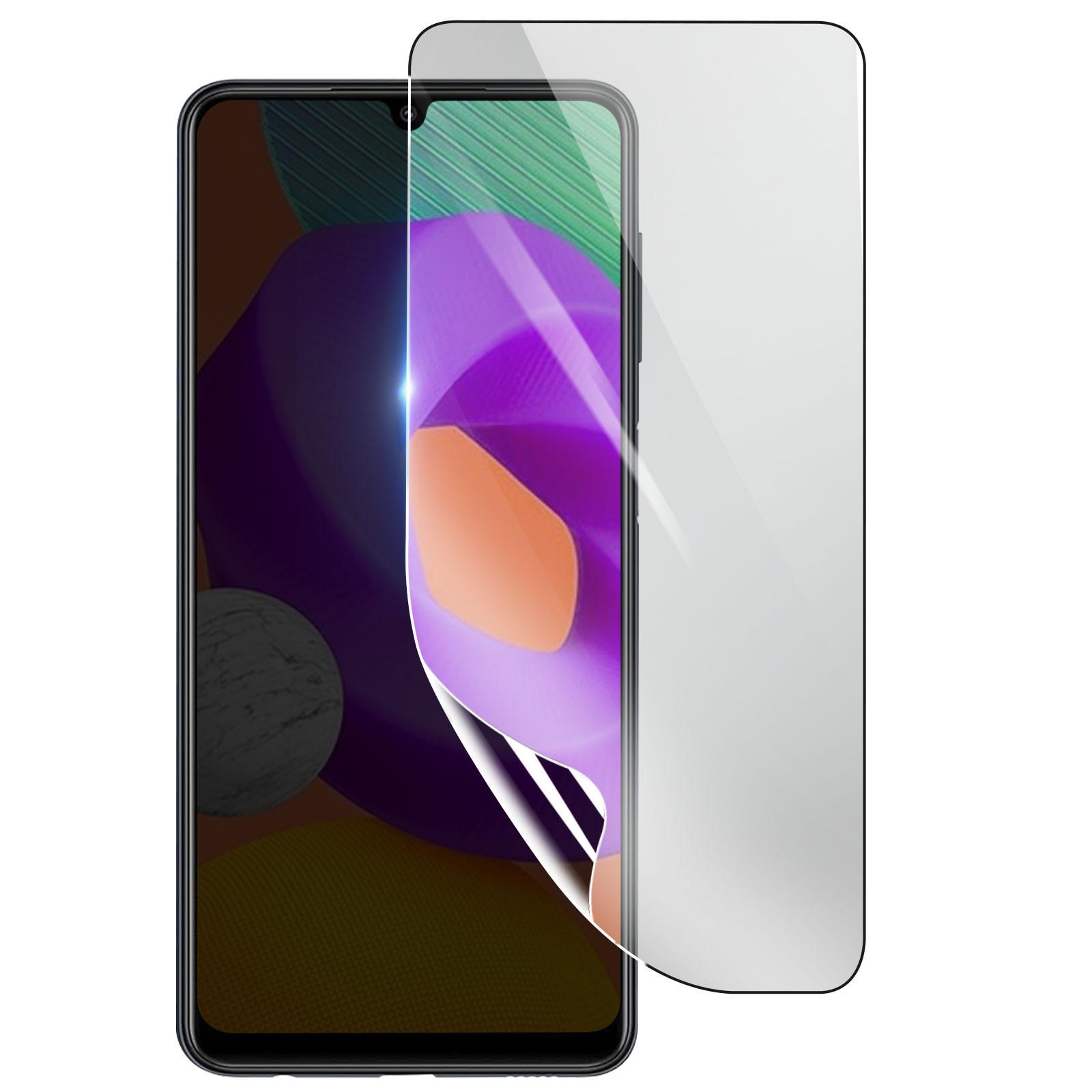 3mk Protection Hydrogel Bildschirmfolie für Samsung Galaxy M22