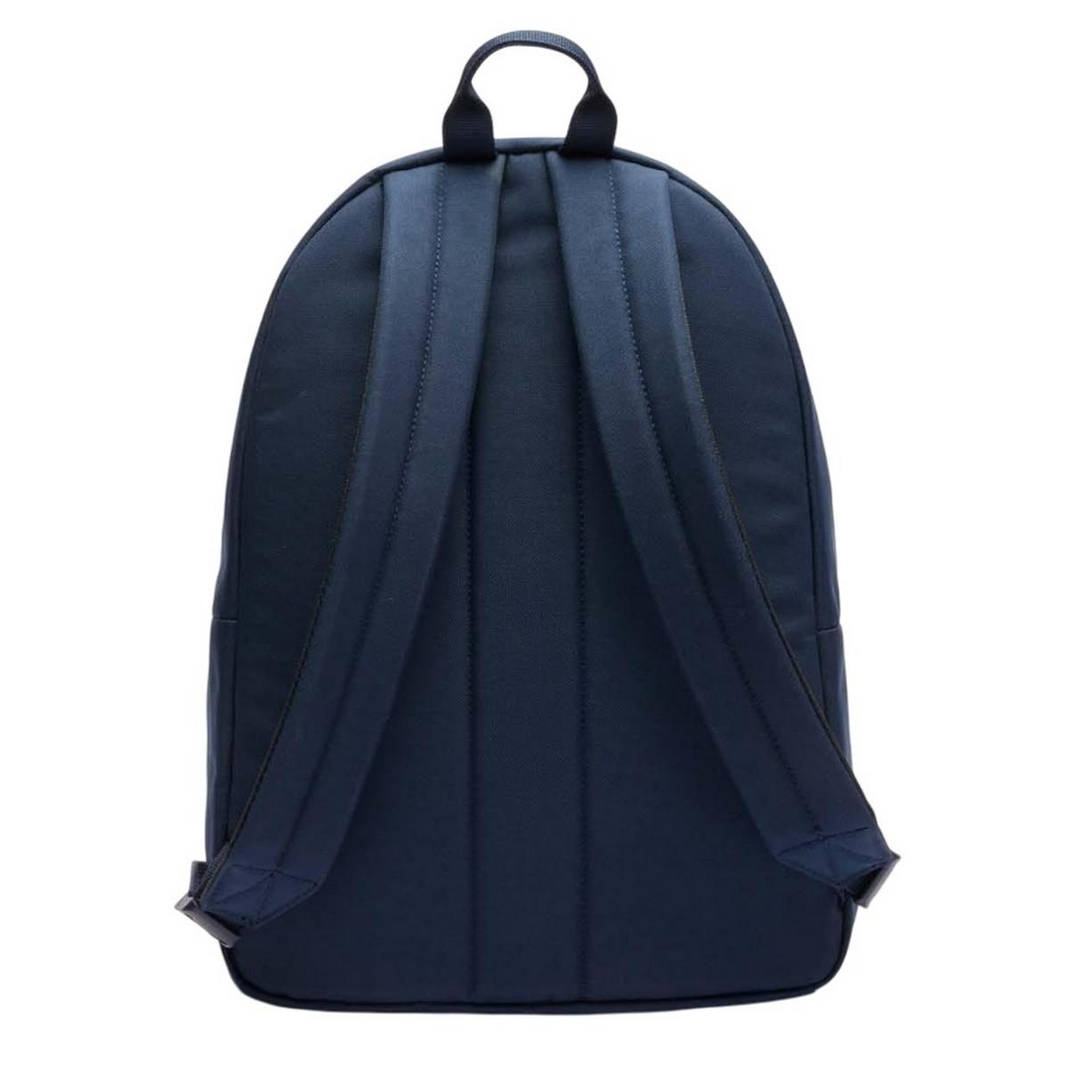 LACOSTE Rucksack Rene Did It First, Krokodil