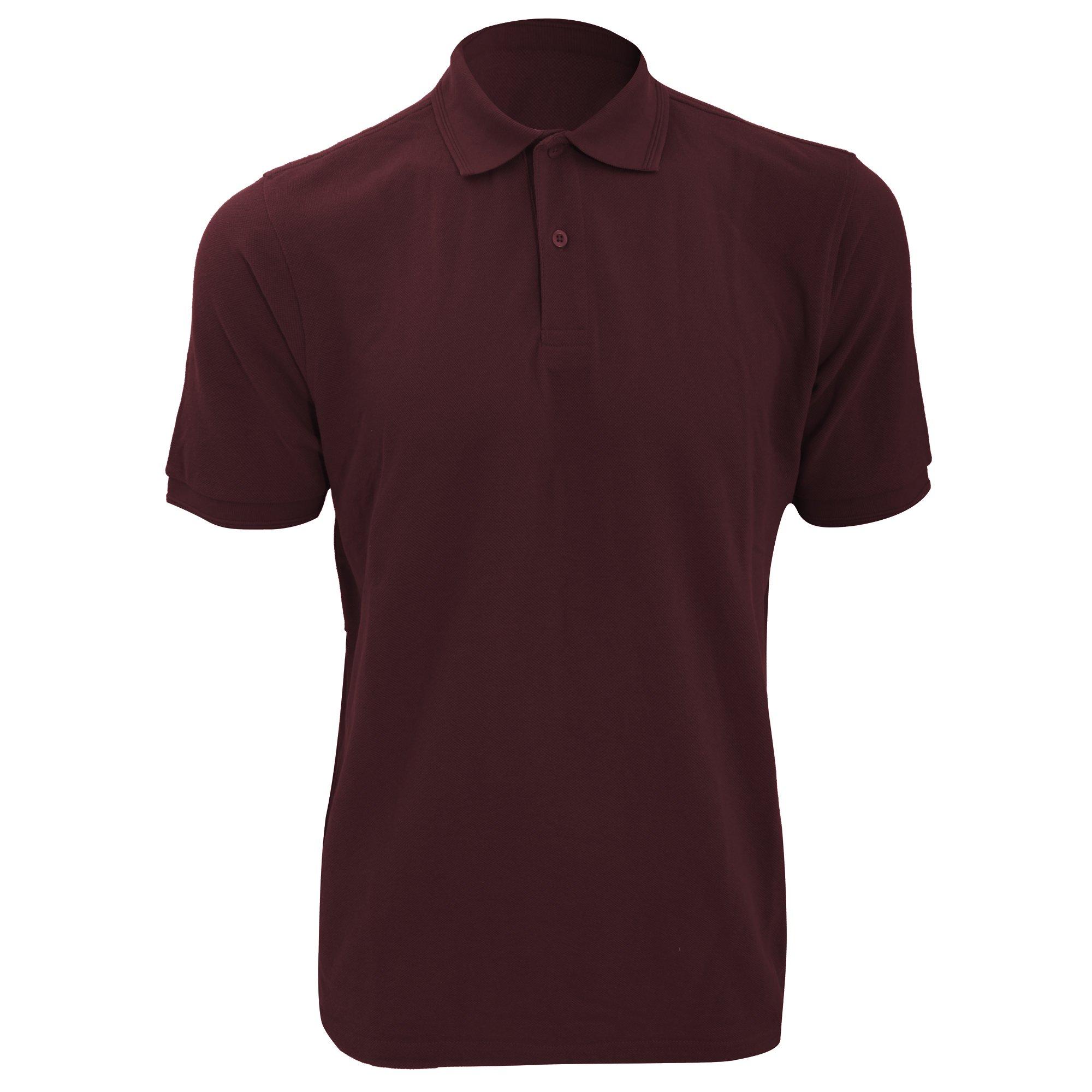 Russell Ripp PoloShirt Kurzarm