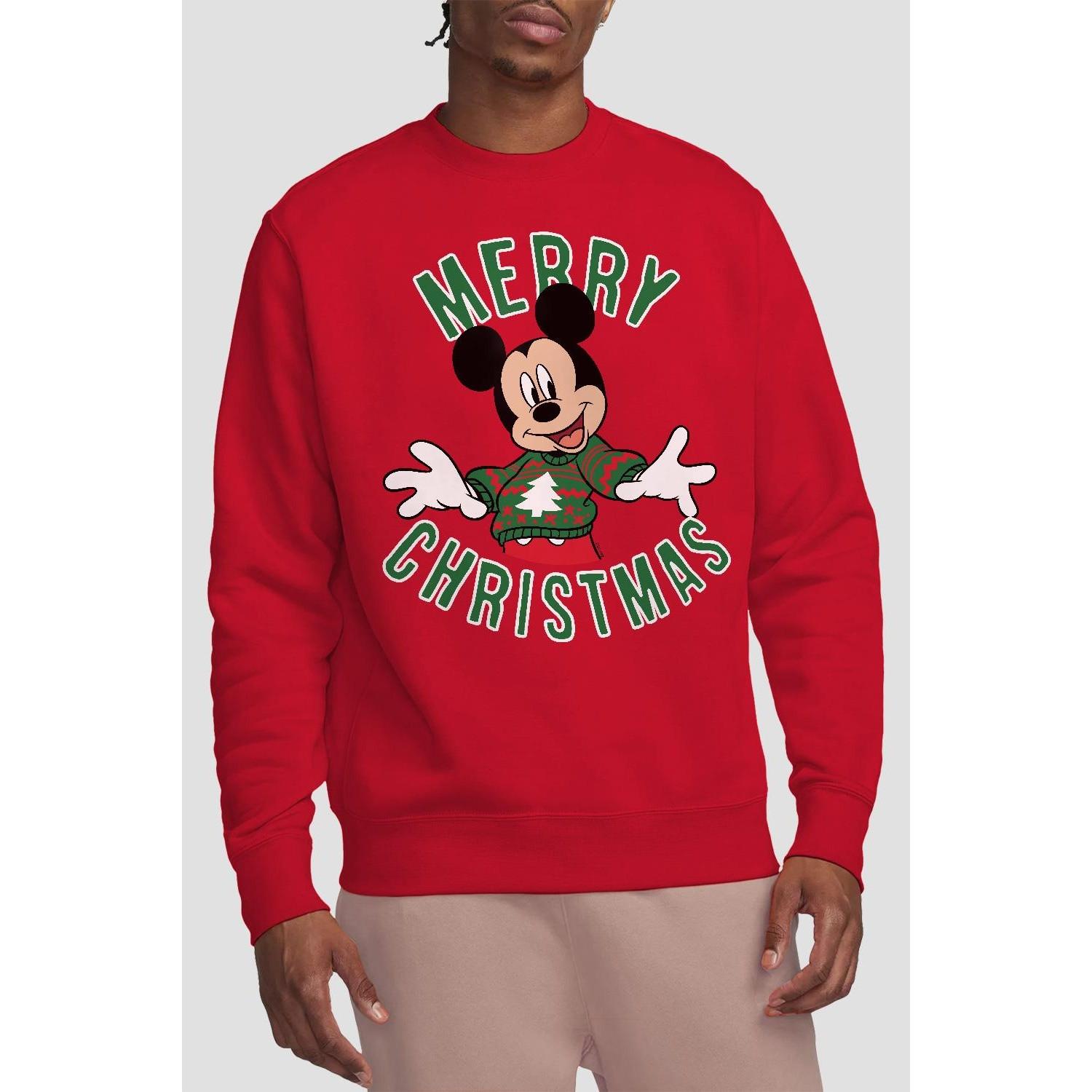 Disney Sweatshirt