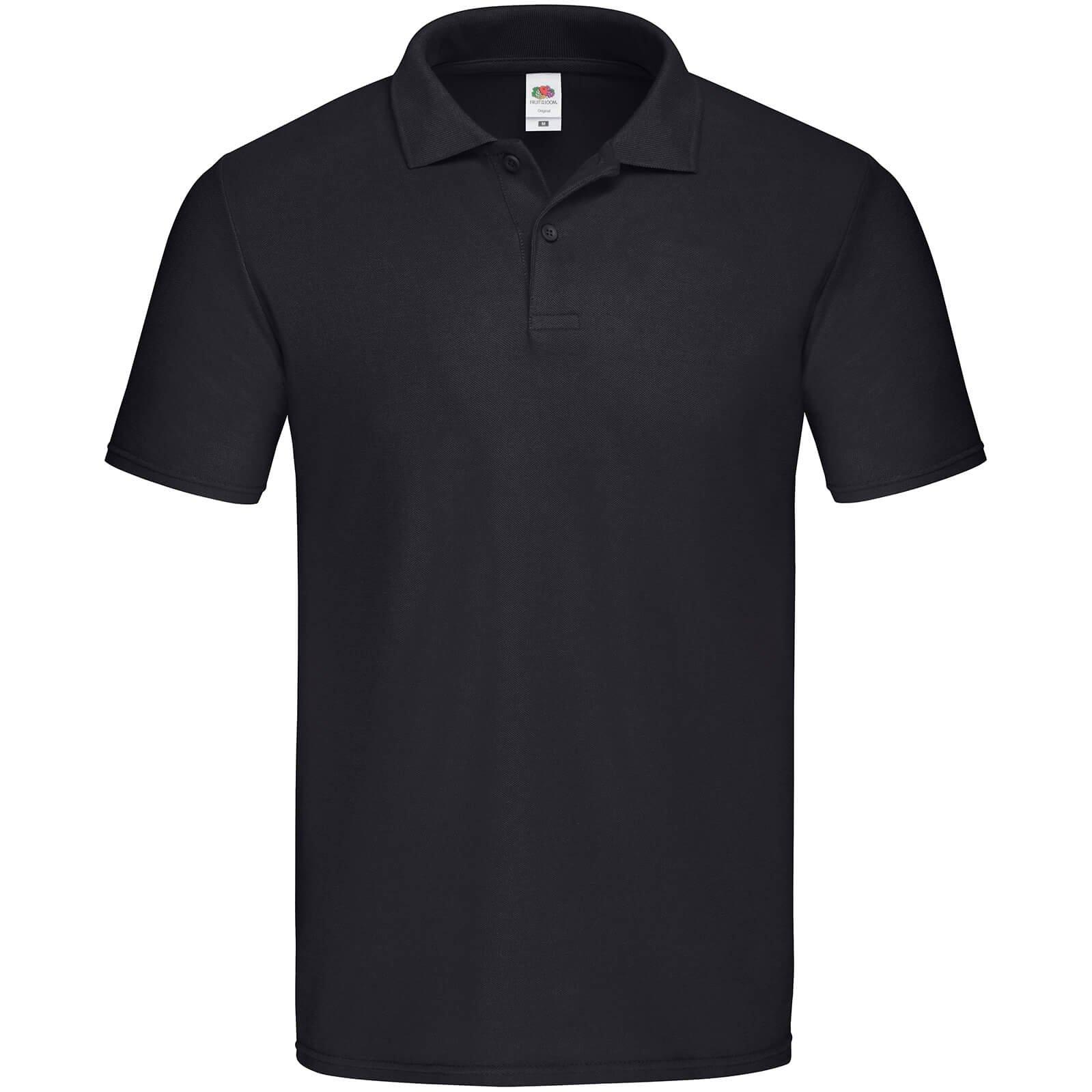 Fruit of the Loom Original Poloshirt