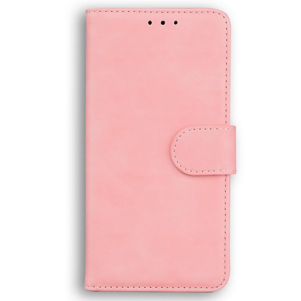 Cover-Discount Galaxy A56 / A36 - Solide Leder Etui Hülle