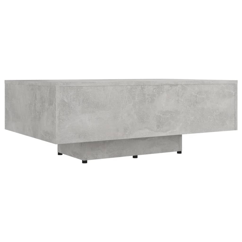 VidaXL Couchtisch holzwerkstoff