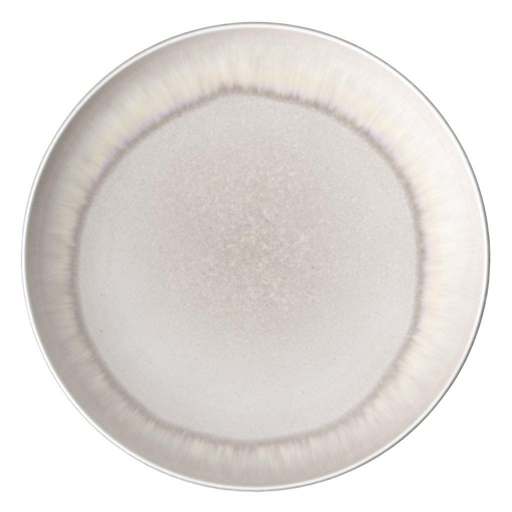 like. by Villeroy & Boch Frühstücksteller Perlemor Sand