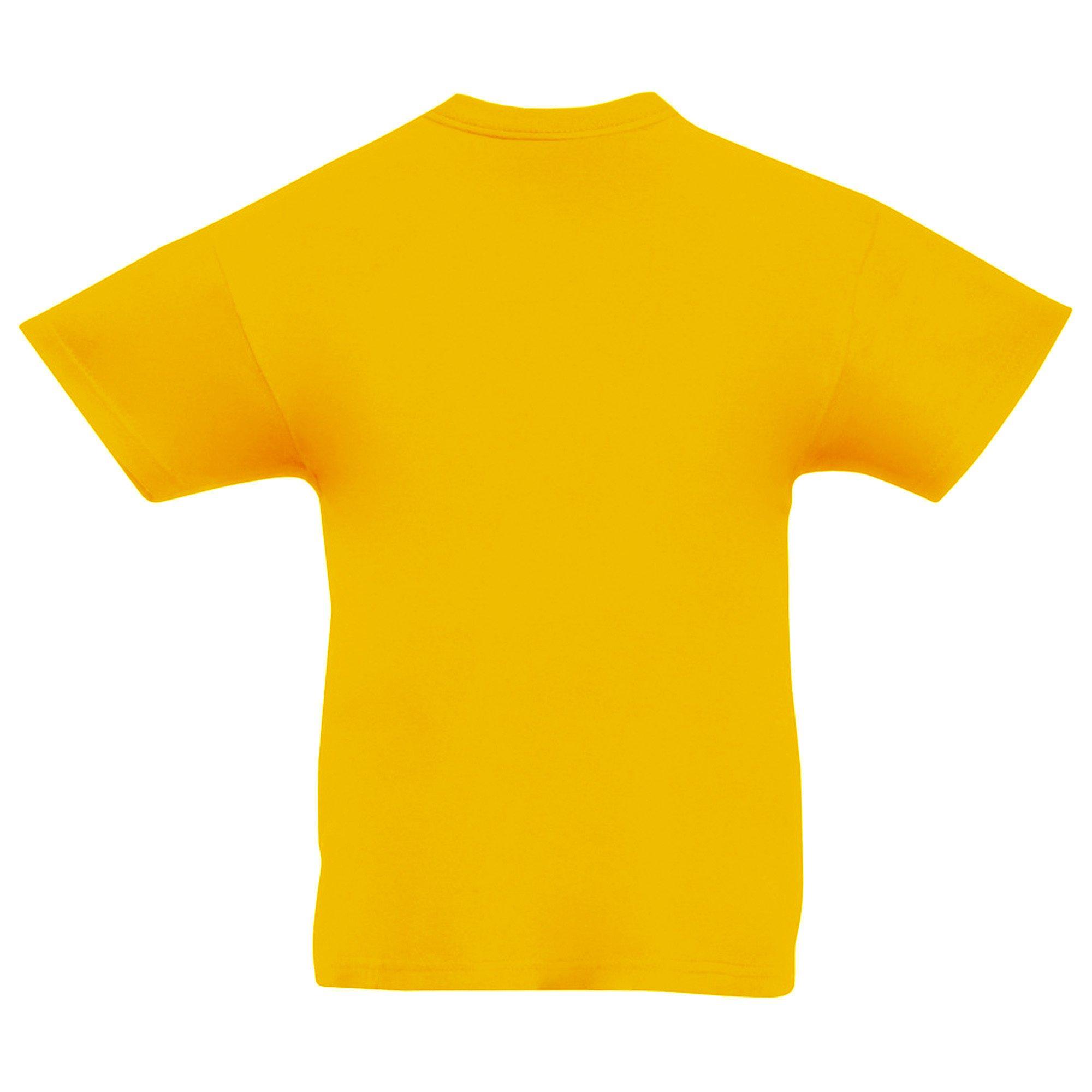 Fruit of the Loom Original Kurzarm TShirt