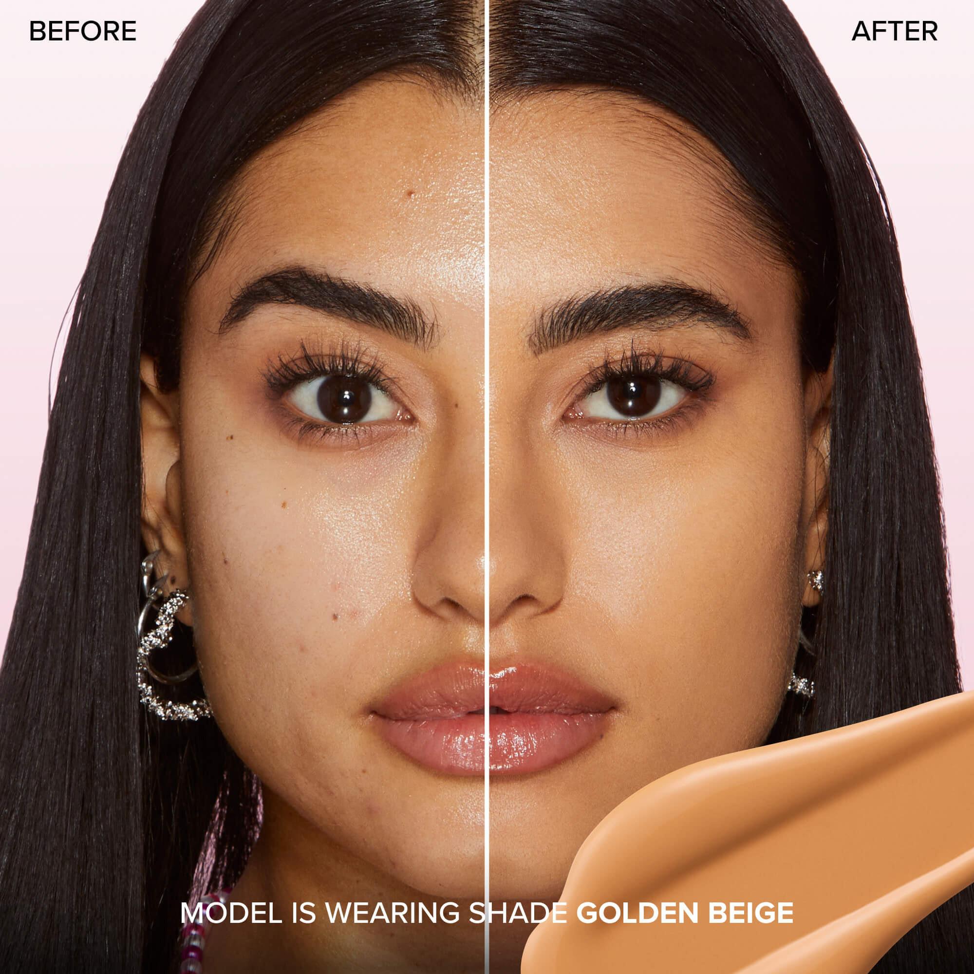 Too Faced Born This Way Soft Matte Foundation - Foundation