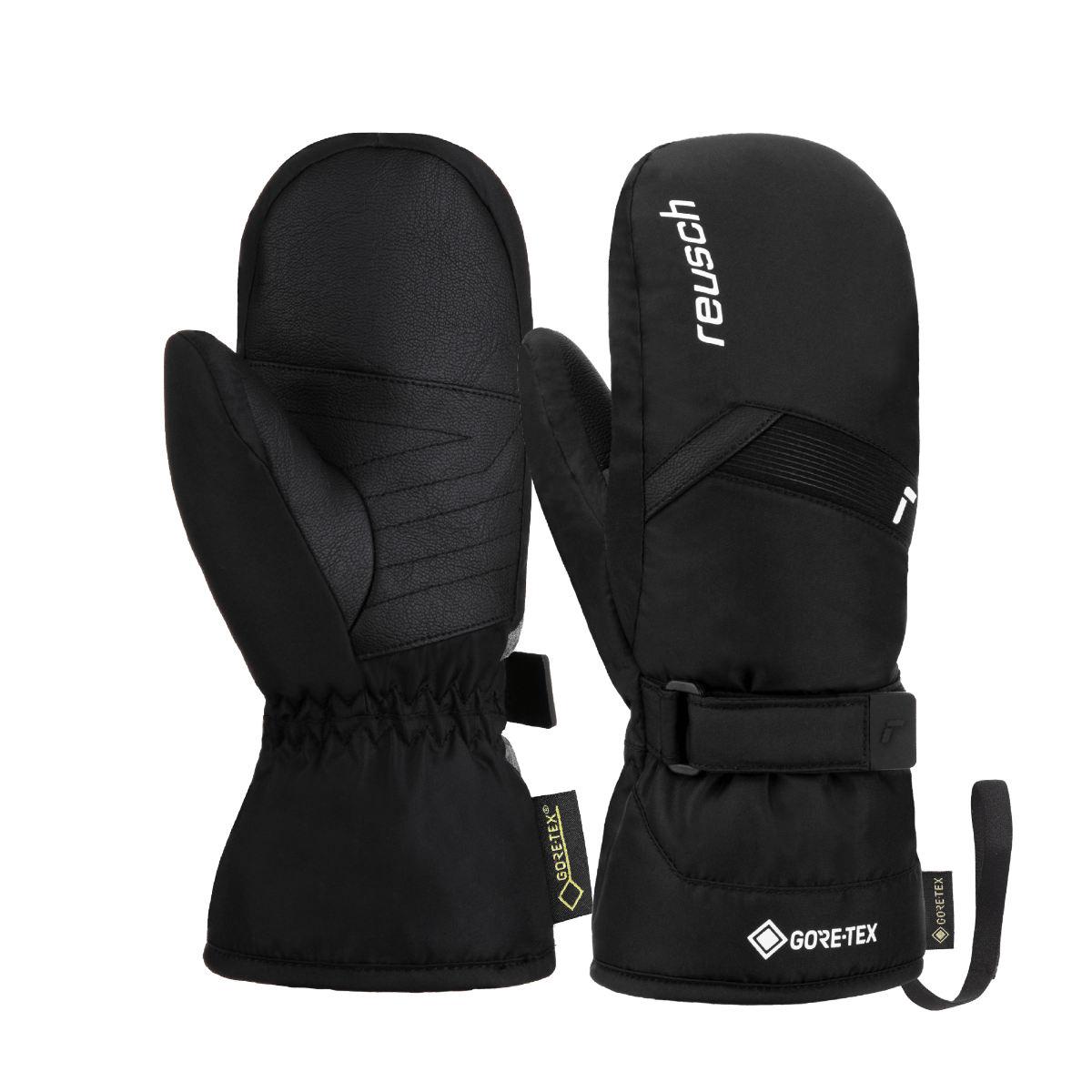 reusch FLASH GORE TEX JR MITTEN