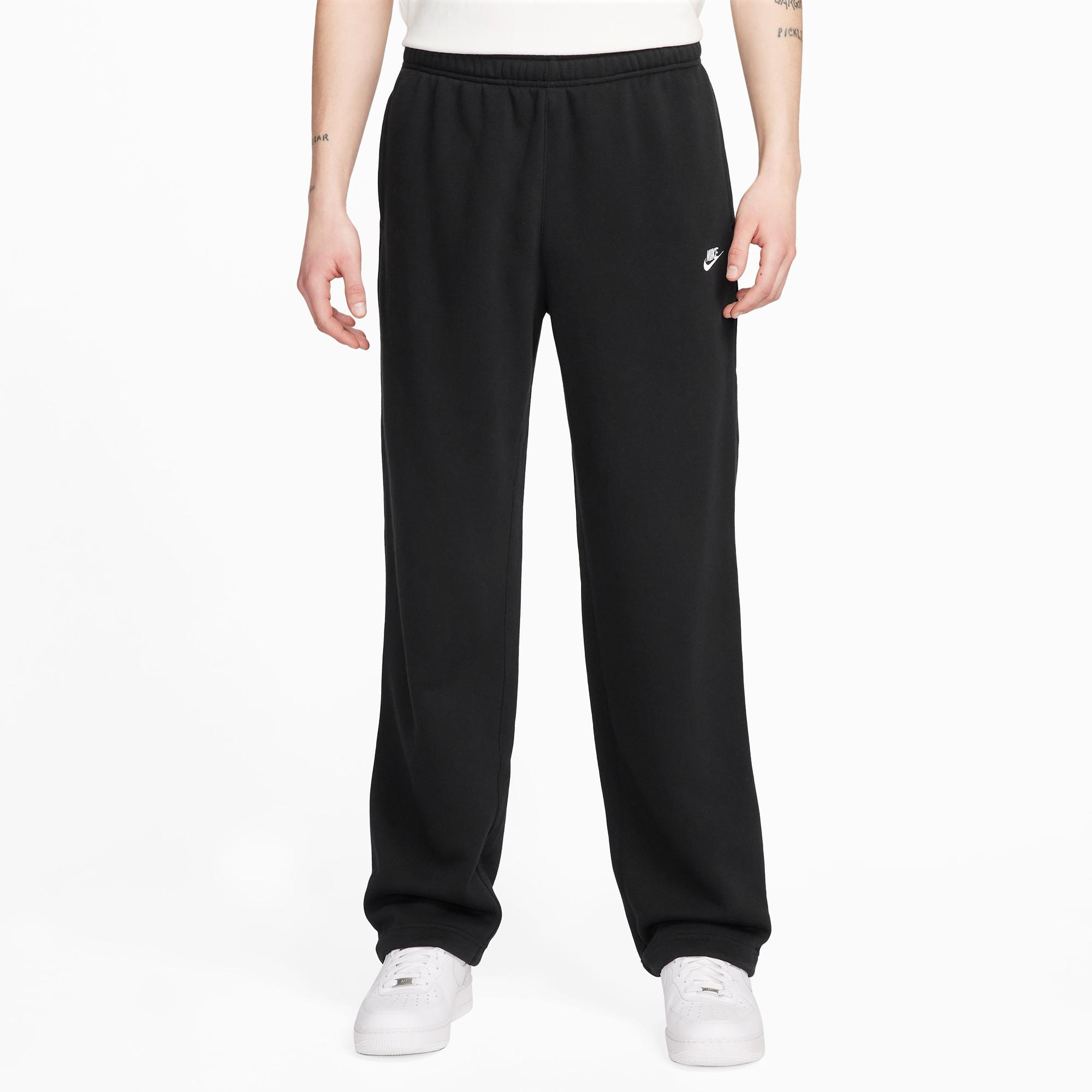 NIKE Hose,Rg-Fit,lang Lange Hose, Regular Fit