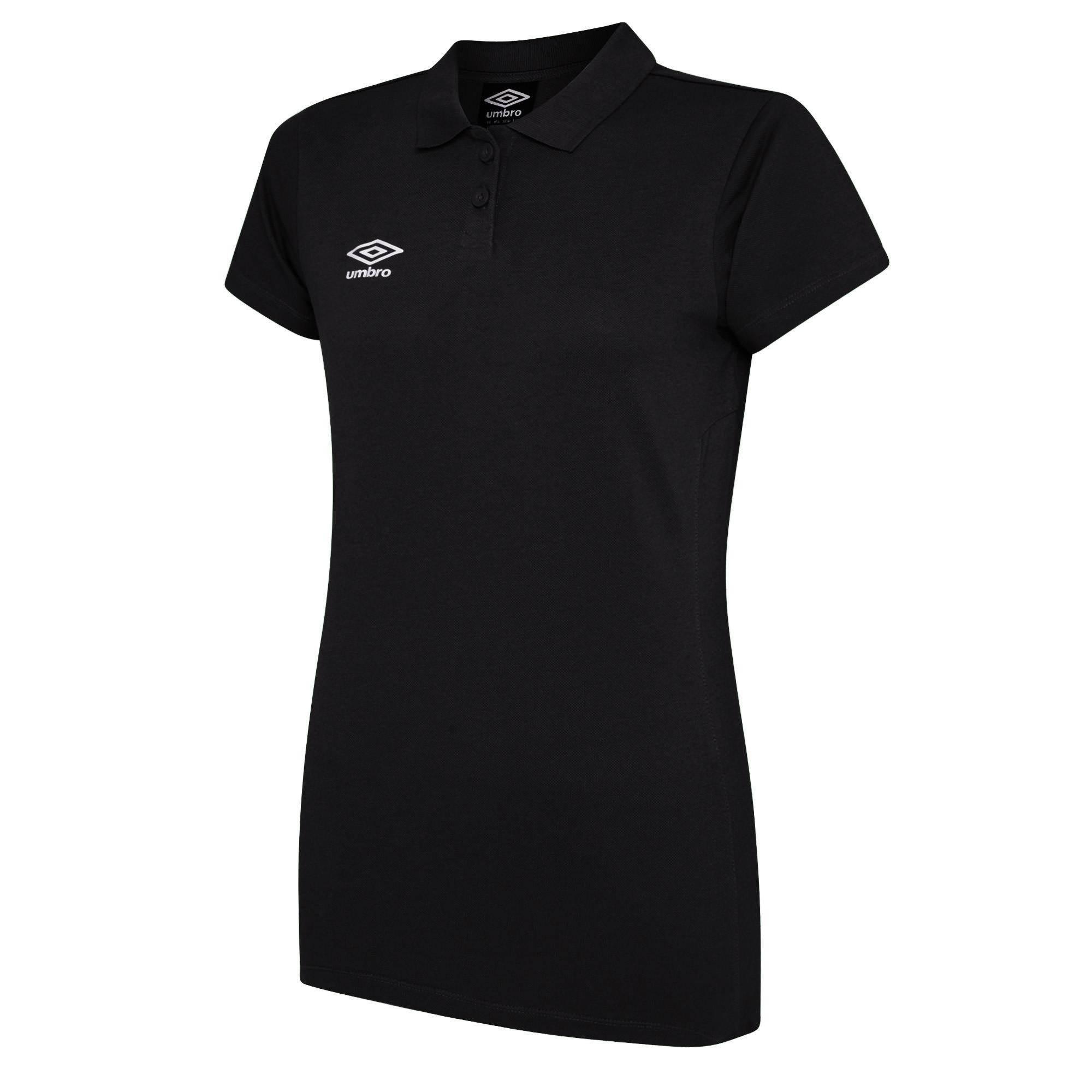 Umbro Club Essential Poloshirt