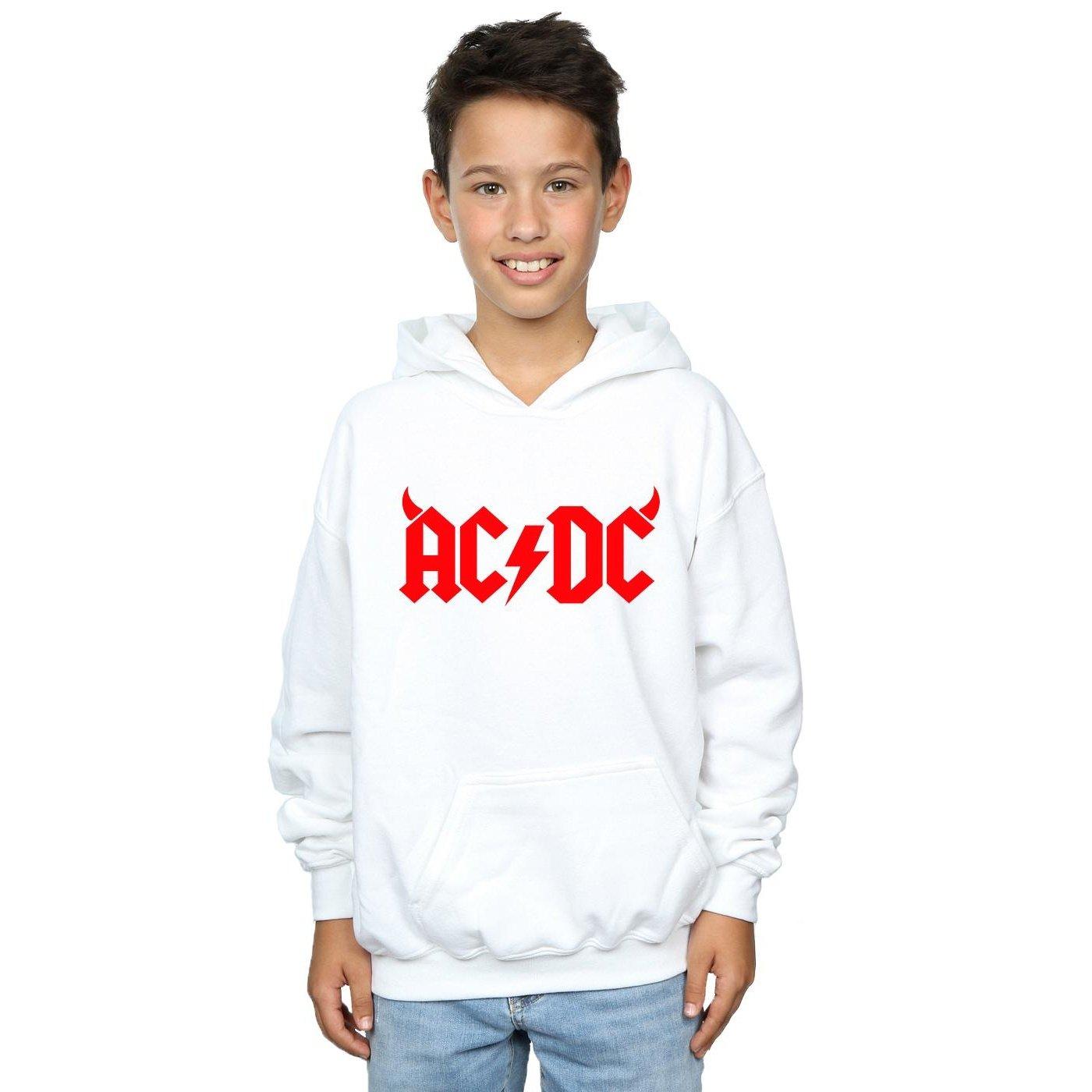 AC/DC ACDC Kapuzenpullover
