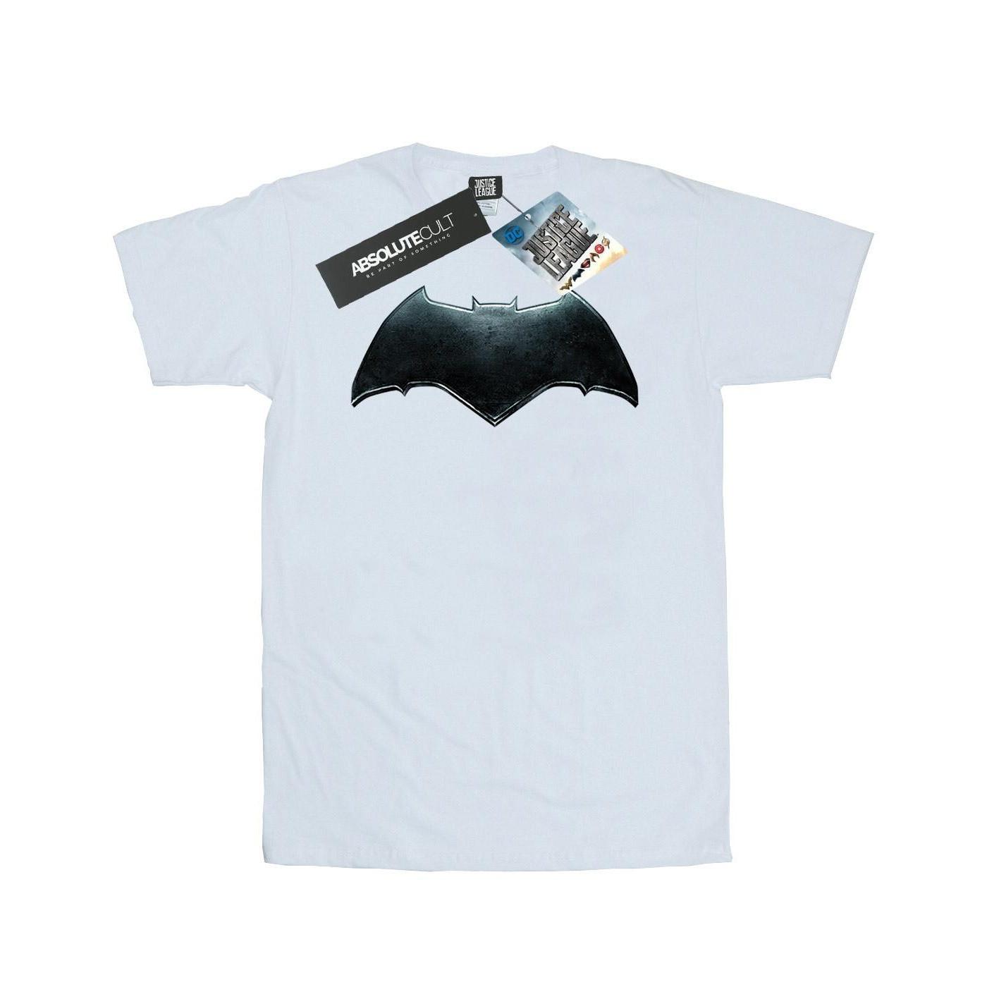 DC COMICS Justice League Bedrucktes T-Shirt