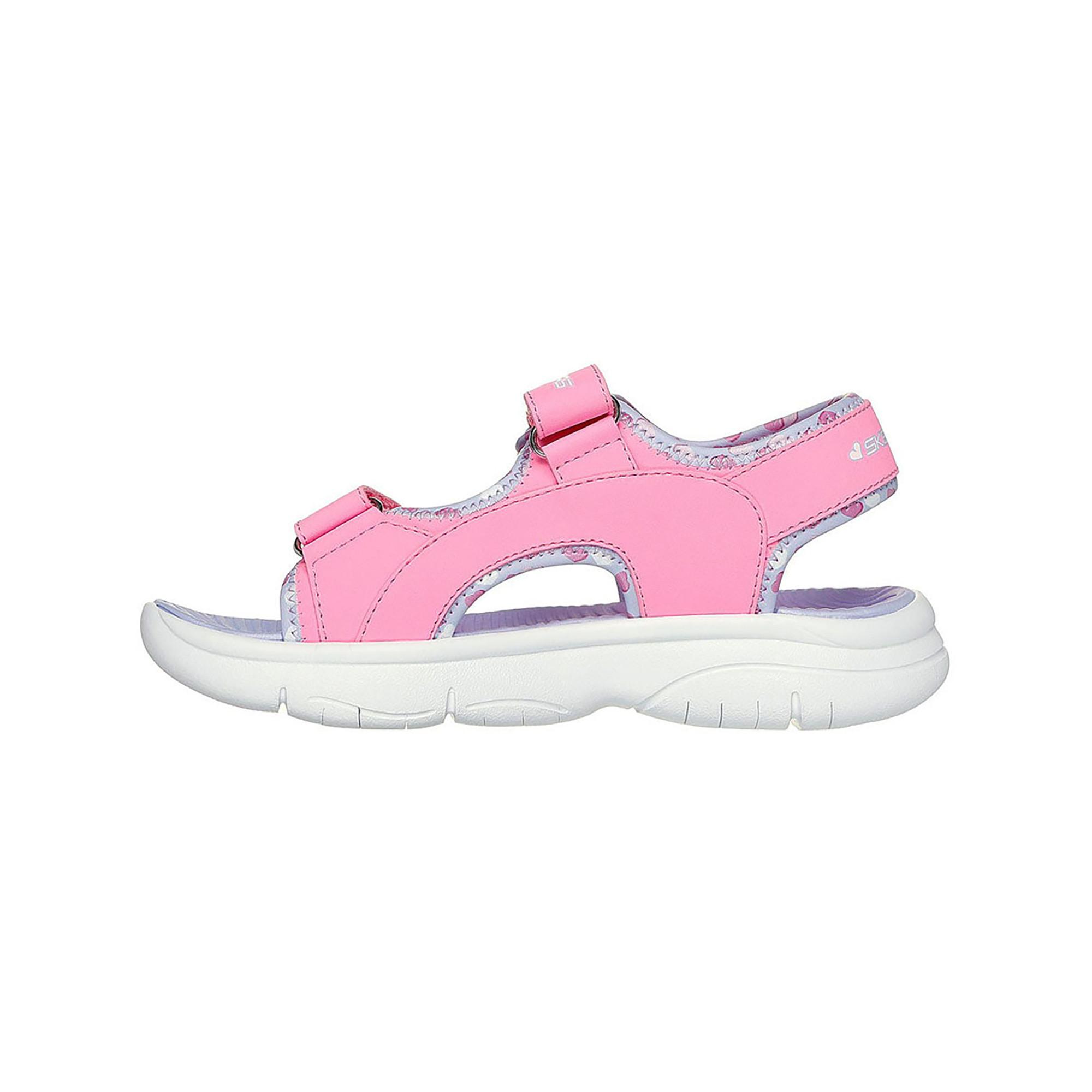SKECHERS Sandalen