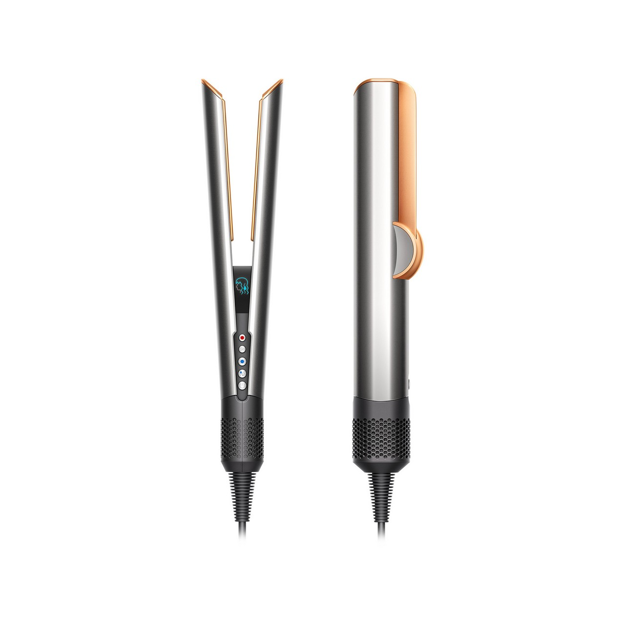 dyson Nass-zu-Trocken Haarglätter Airstrait