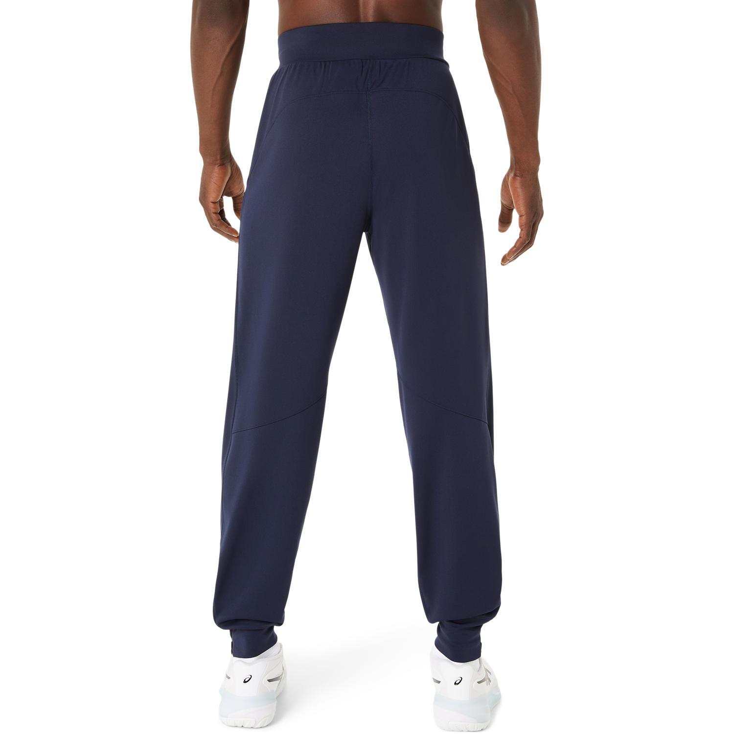asics Court WarmUp Pant