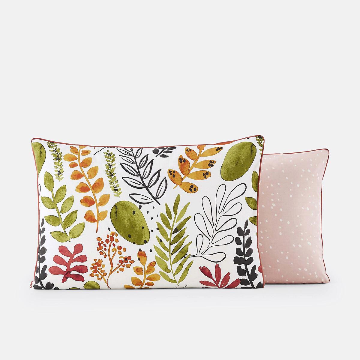 La Redoute Intérieurs Kissenbezug Palm Spring