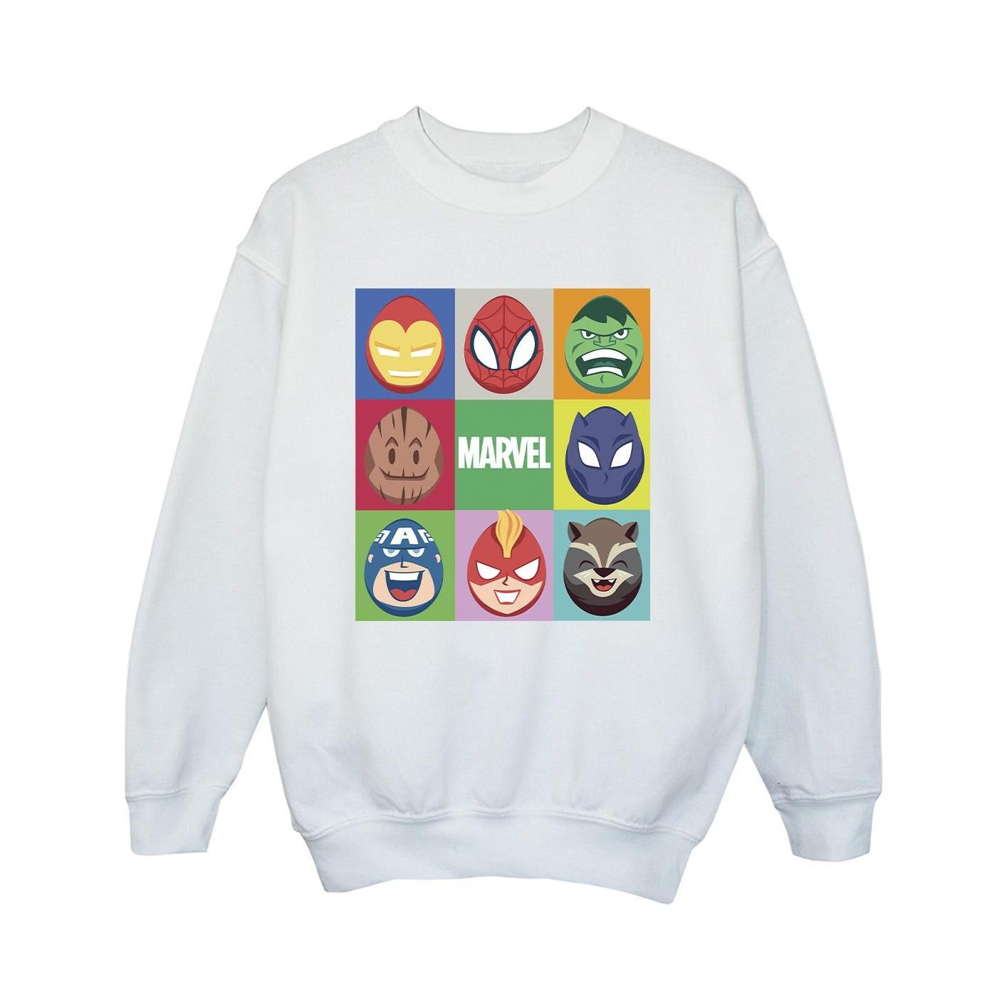 MARVEL Sweatshirt
