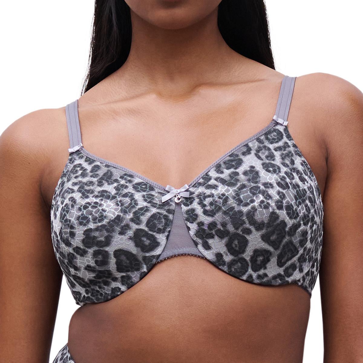 Chantelle Magnifique - Minimizer-BH