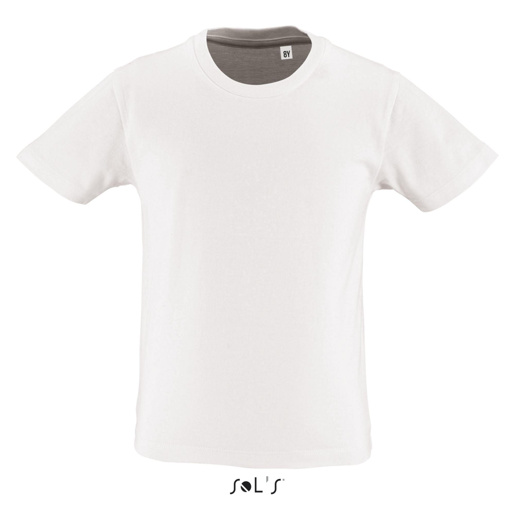 SOLS t-shirt milo