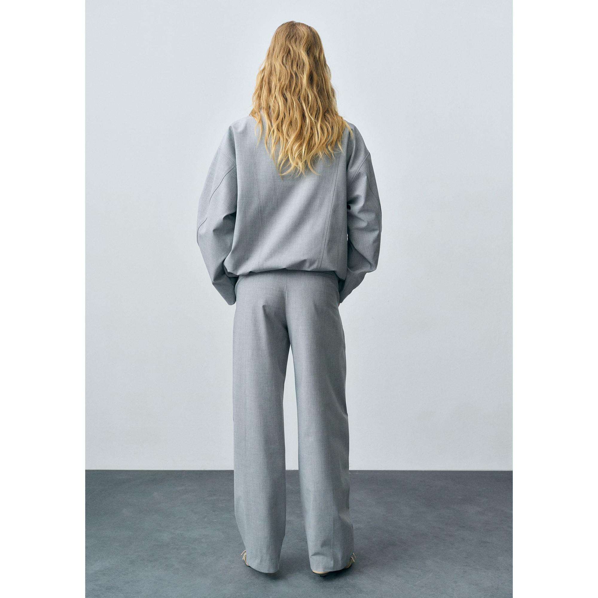 MANGO BARILE Hose