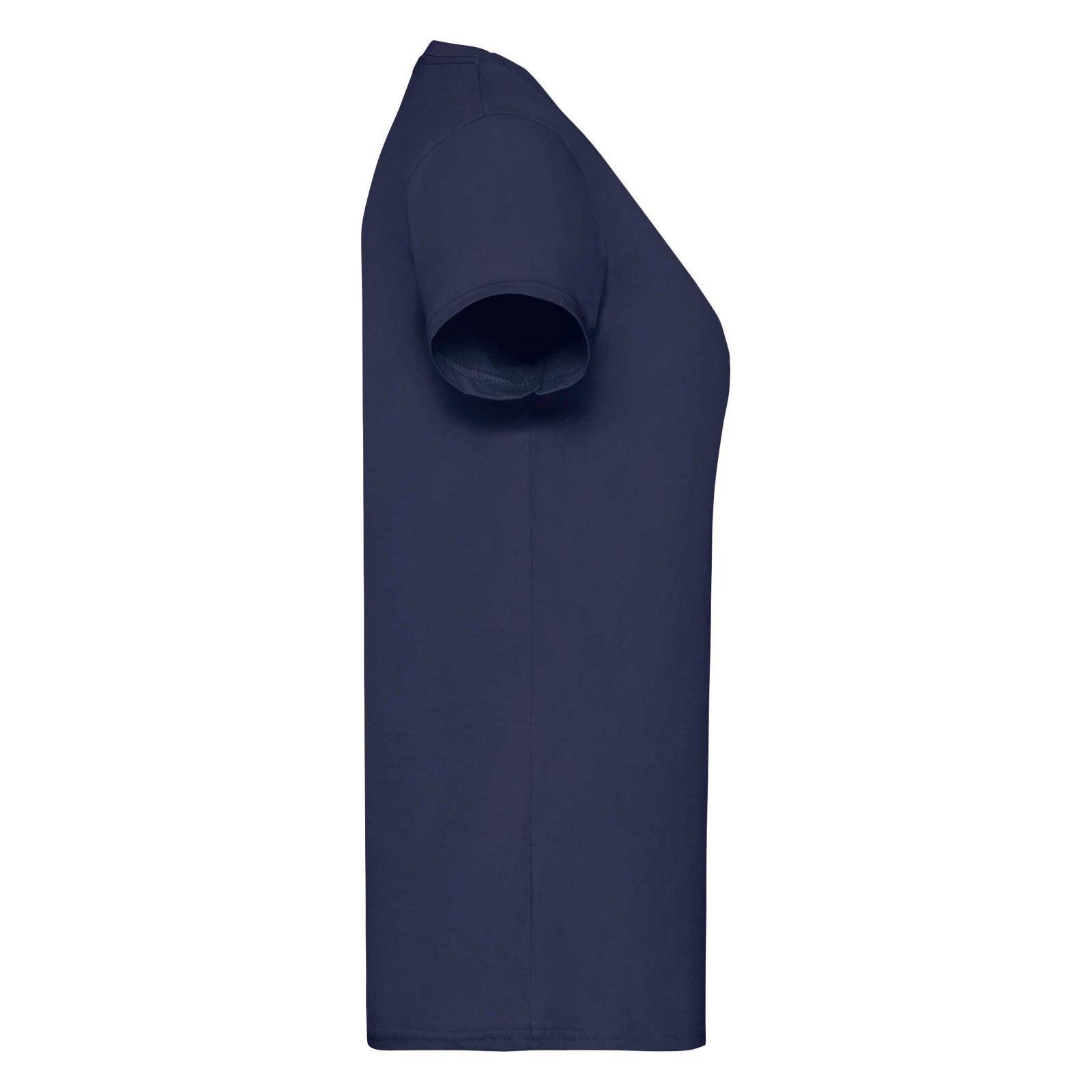 Fruit of the Loom LadyFit T-Shirt 5er Pack