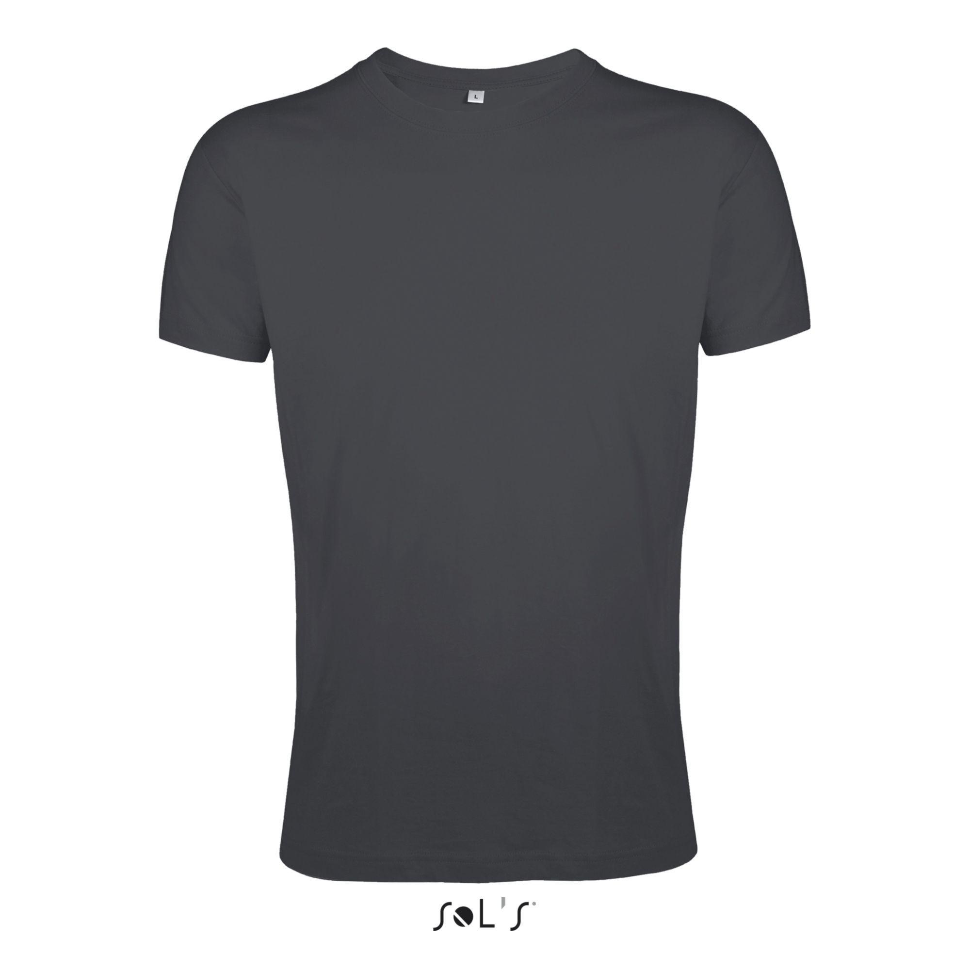 SOLS Regent Fit T-Shirt