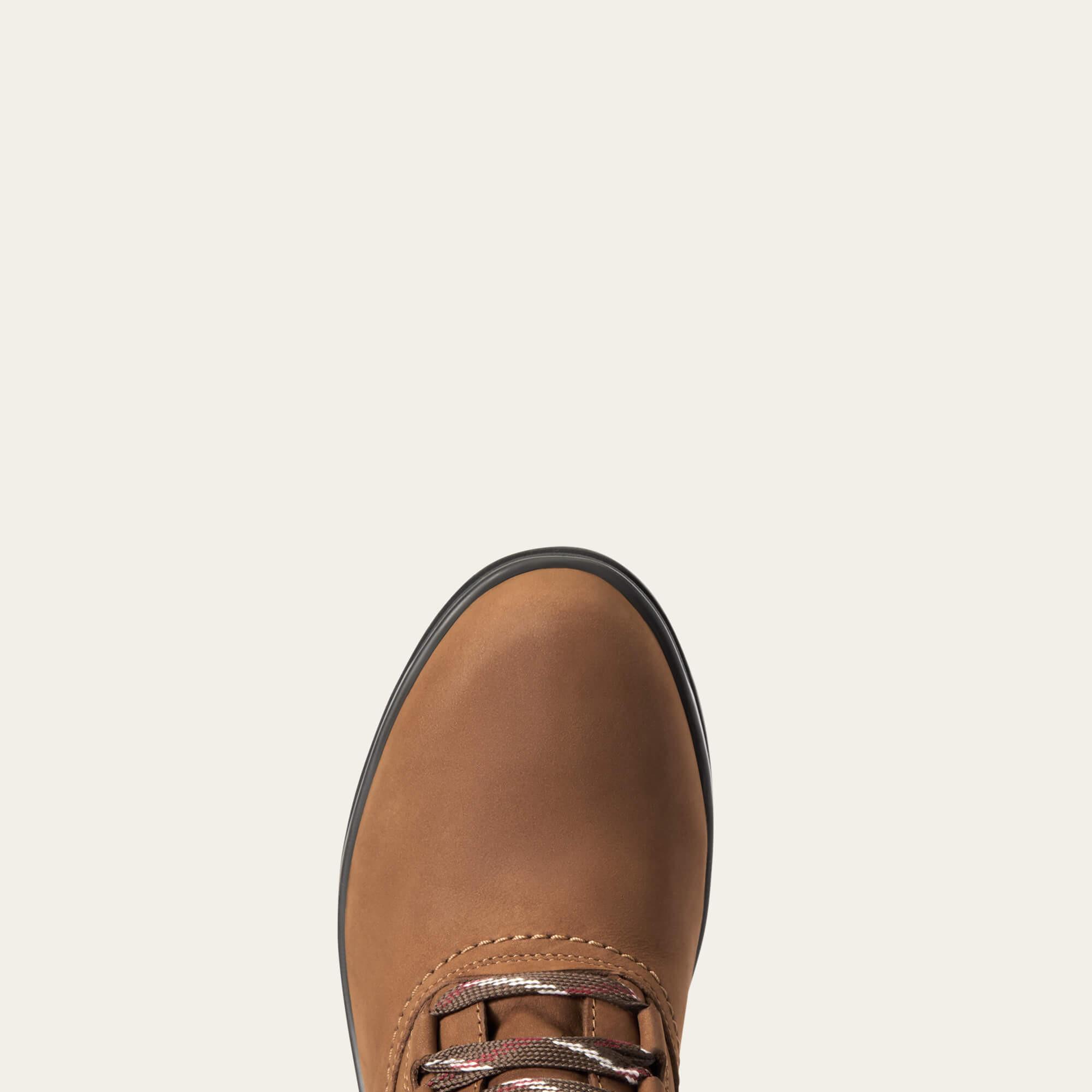 Ariat wasserdichte stiefeletten harper h2o