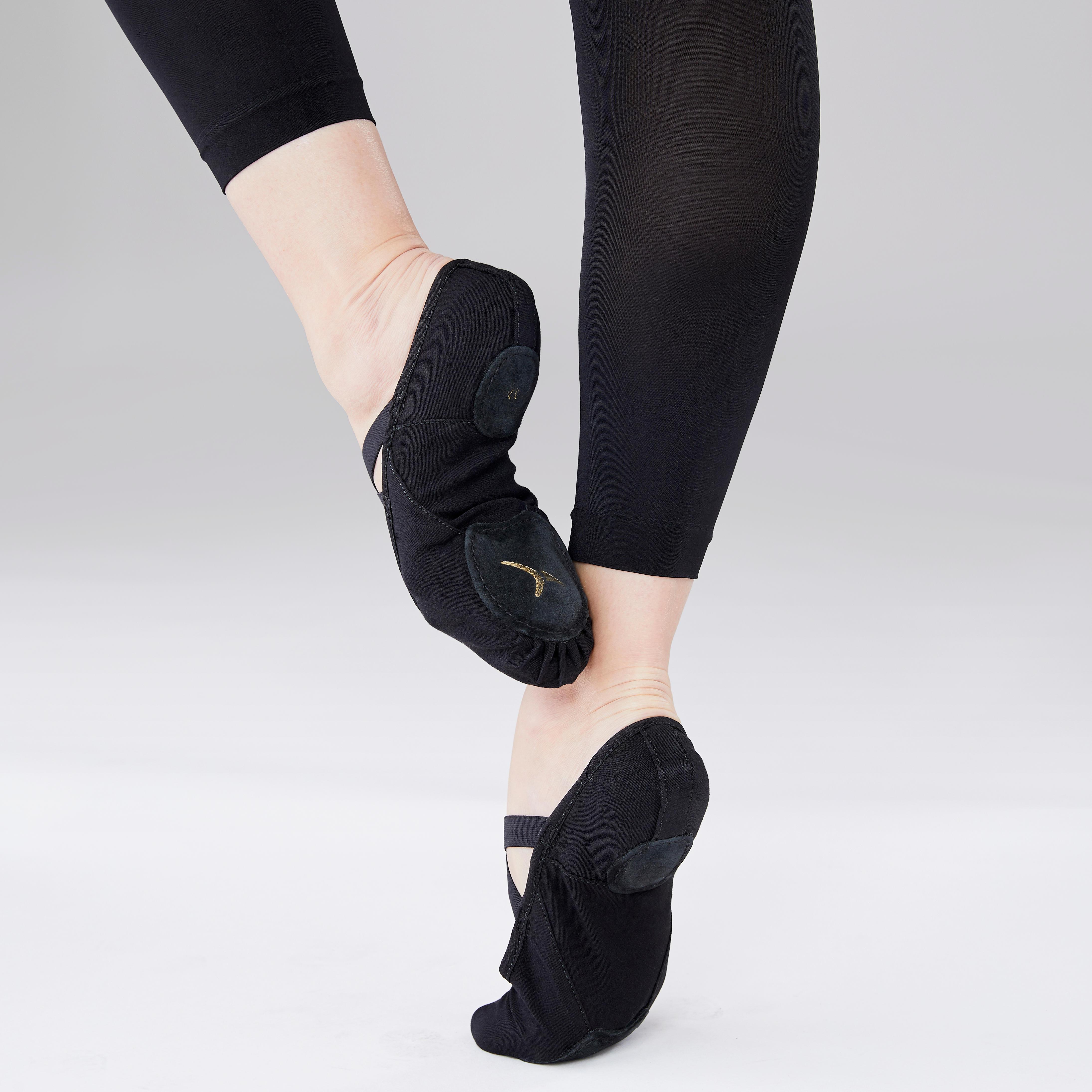 STAREVER Ballettschuhe - STRETCH