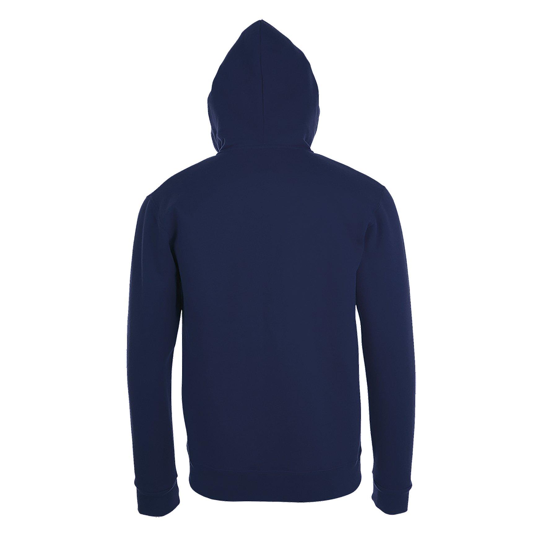 SOLS Stone Kapuzenjacke