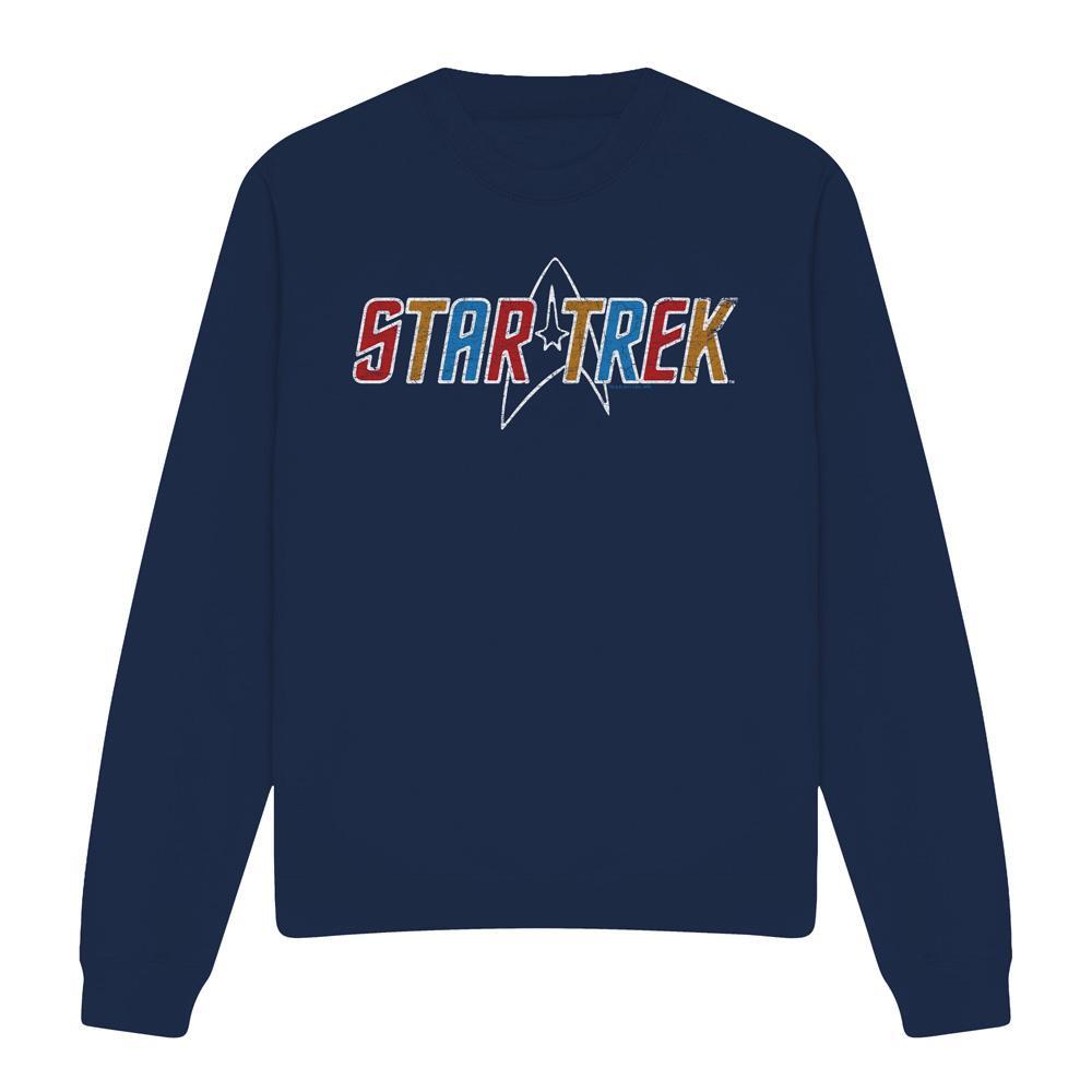 Star Trek Sweatshirt