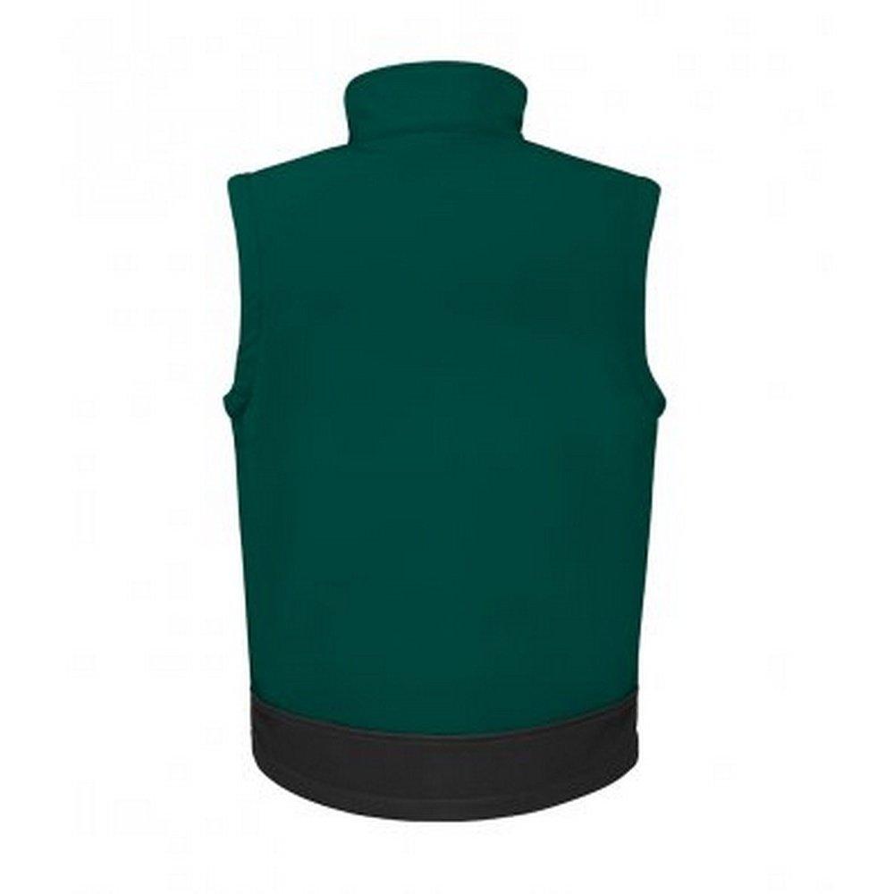 Result Soft Shell Bodywarmer