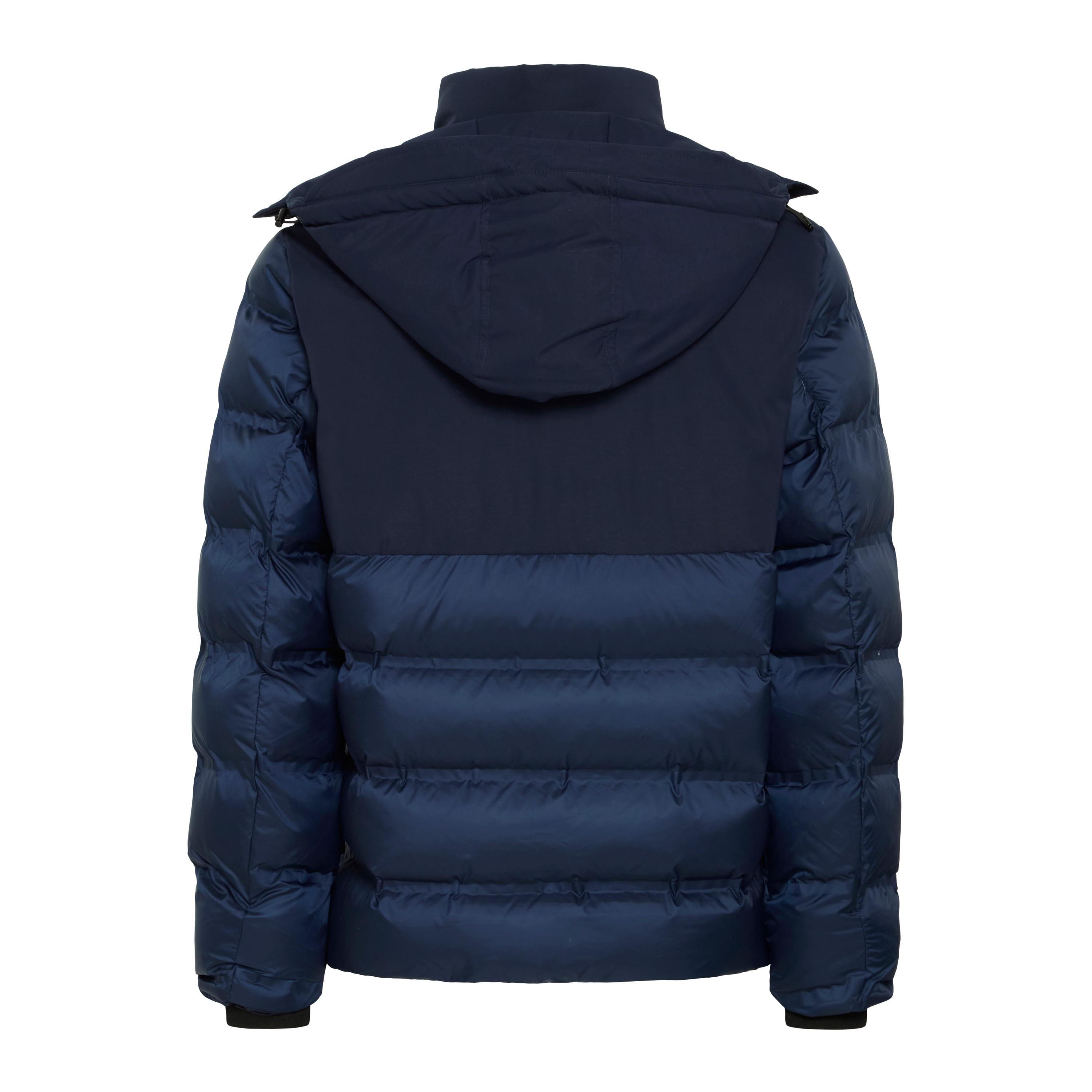 Blend daunenjacke