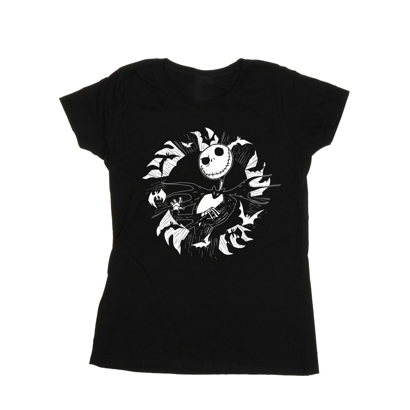 Disney Nightmare Before Christmas T-Shirt