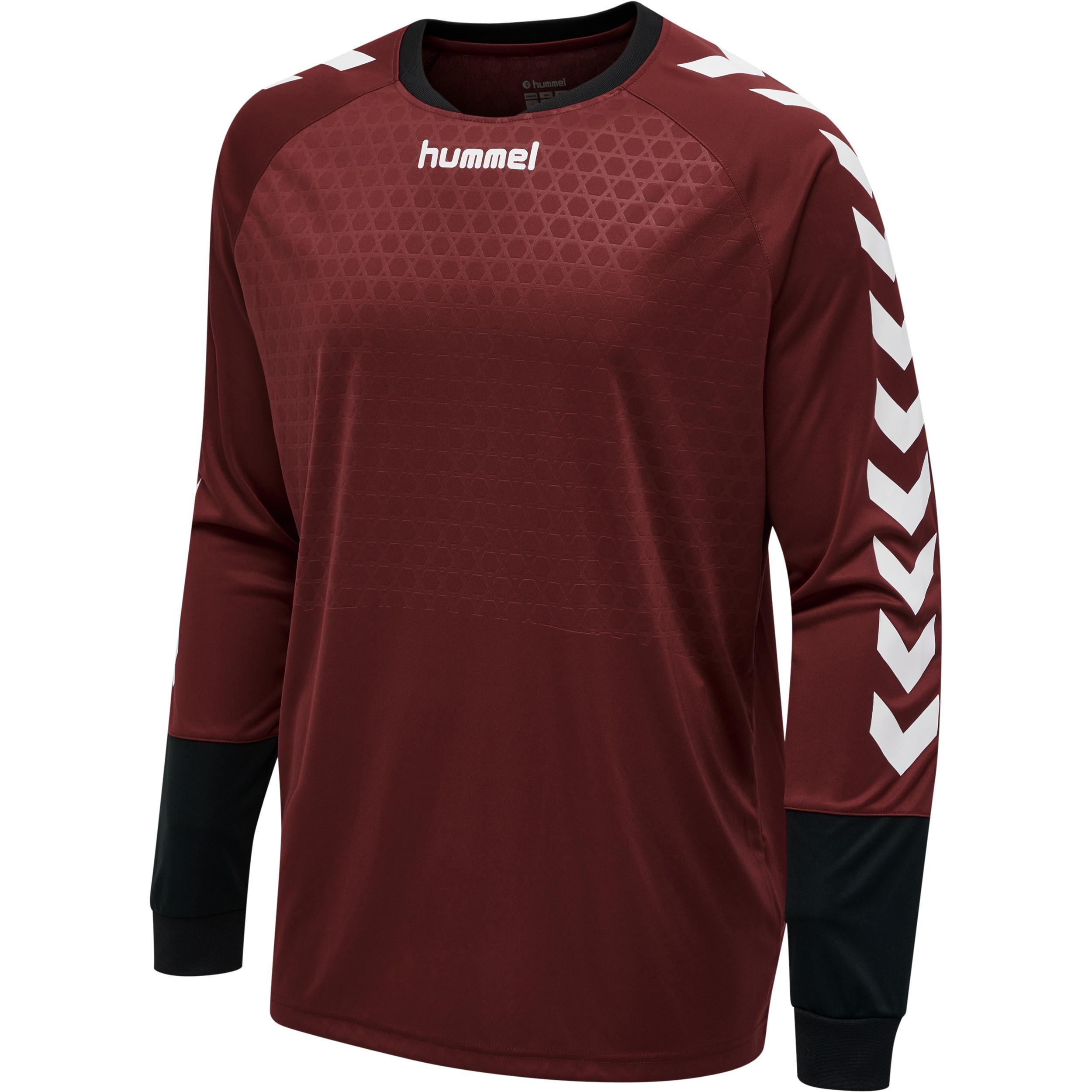 Hummel kindertrikot gardien essential