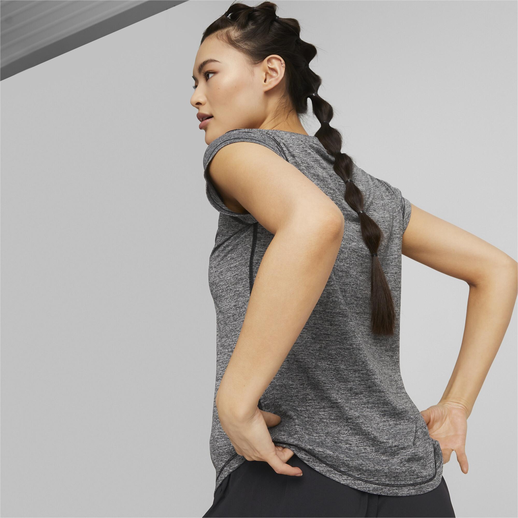 PUMA Training Favorites T-Shirt