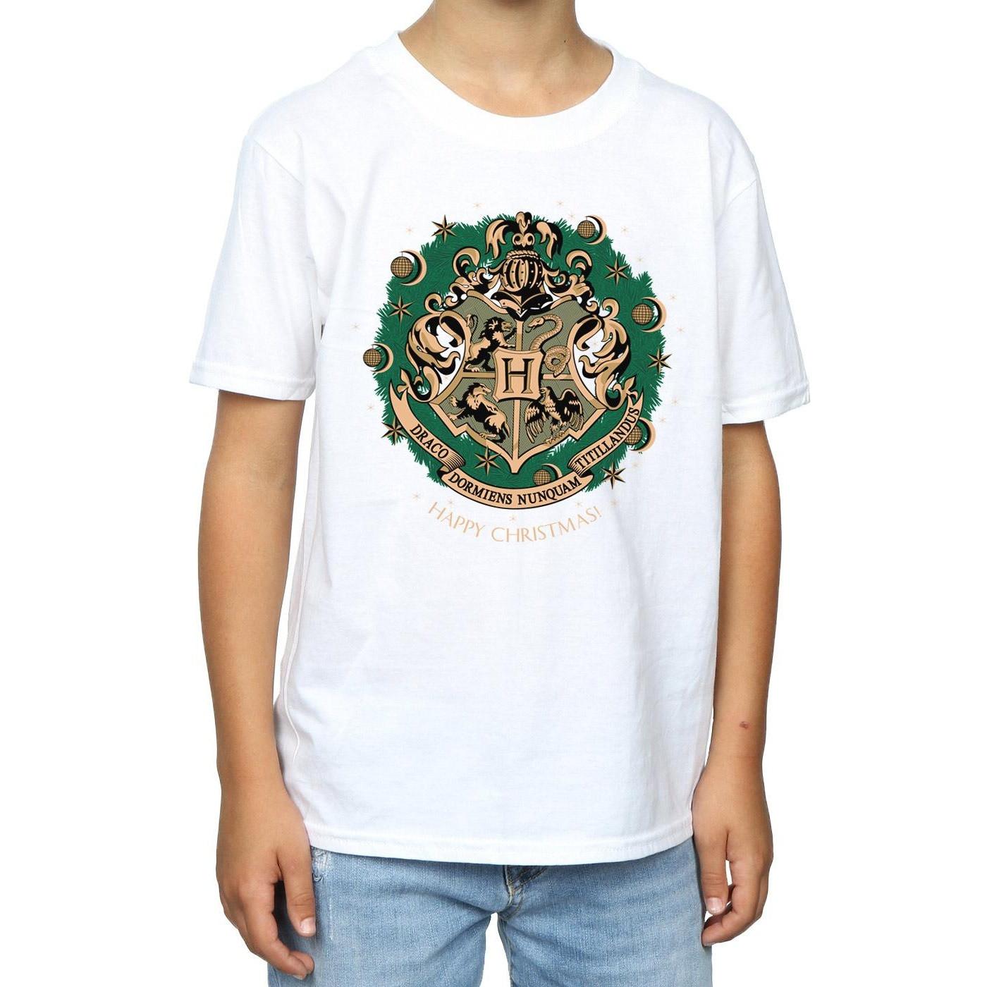 Harry Potter TShirt  weihnachtliches Design