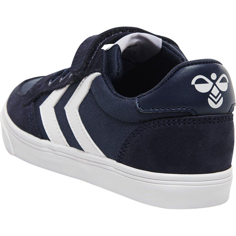 Hummel kinderschuhe slimmer stadil low
