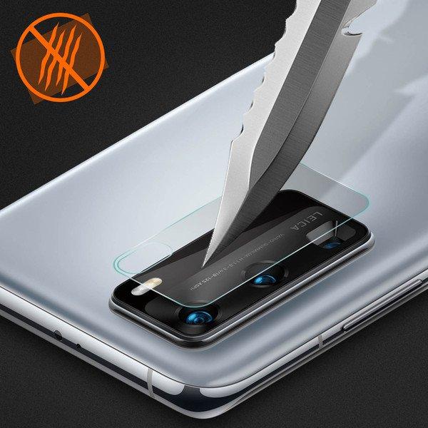 Avizar Rückkamera Schutzfolie Huawei P40 Pro