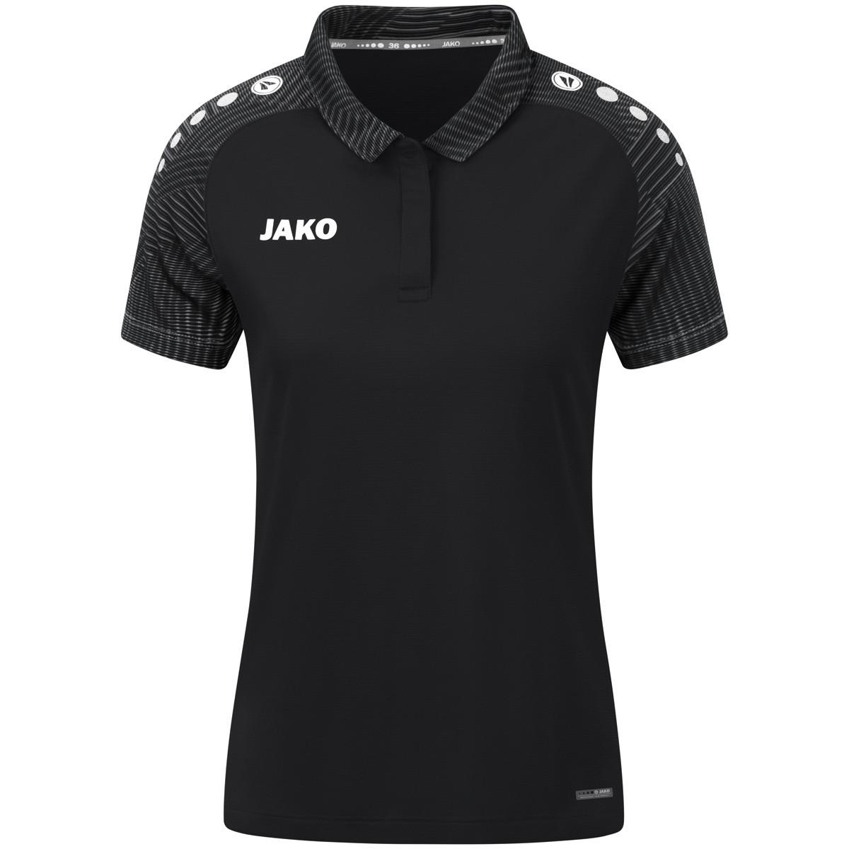 Jako polo-shirt kind performance