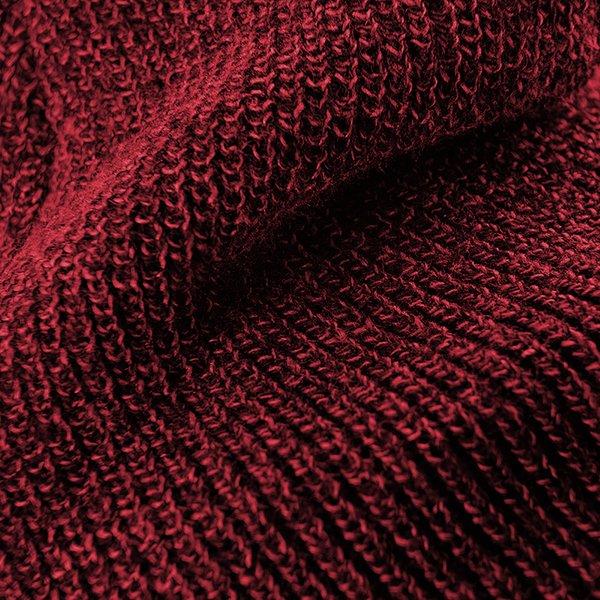 Beechfield Strickmütze Beanie