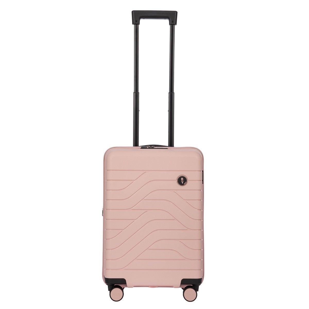 Brics Ulisse - Erweiterbarer Trolley 55cm