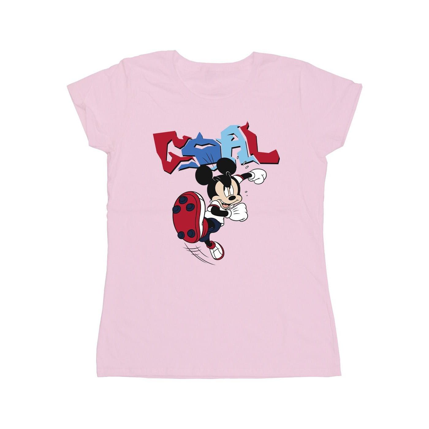 Disney Goal Striker T-Shirt