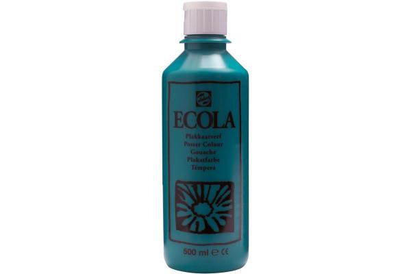 Talens TALENS Plakatfarbe 500ml 0972-6020 grün