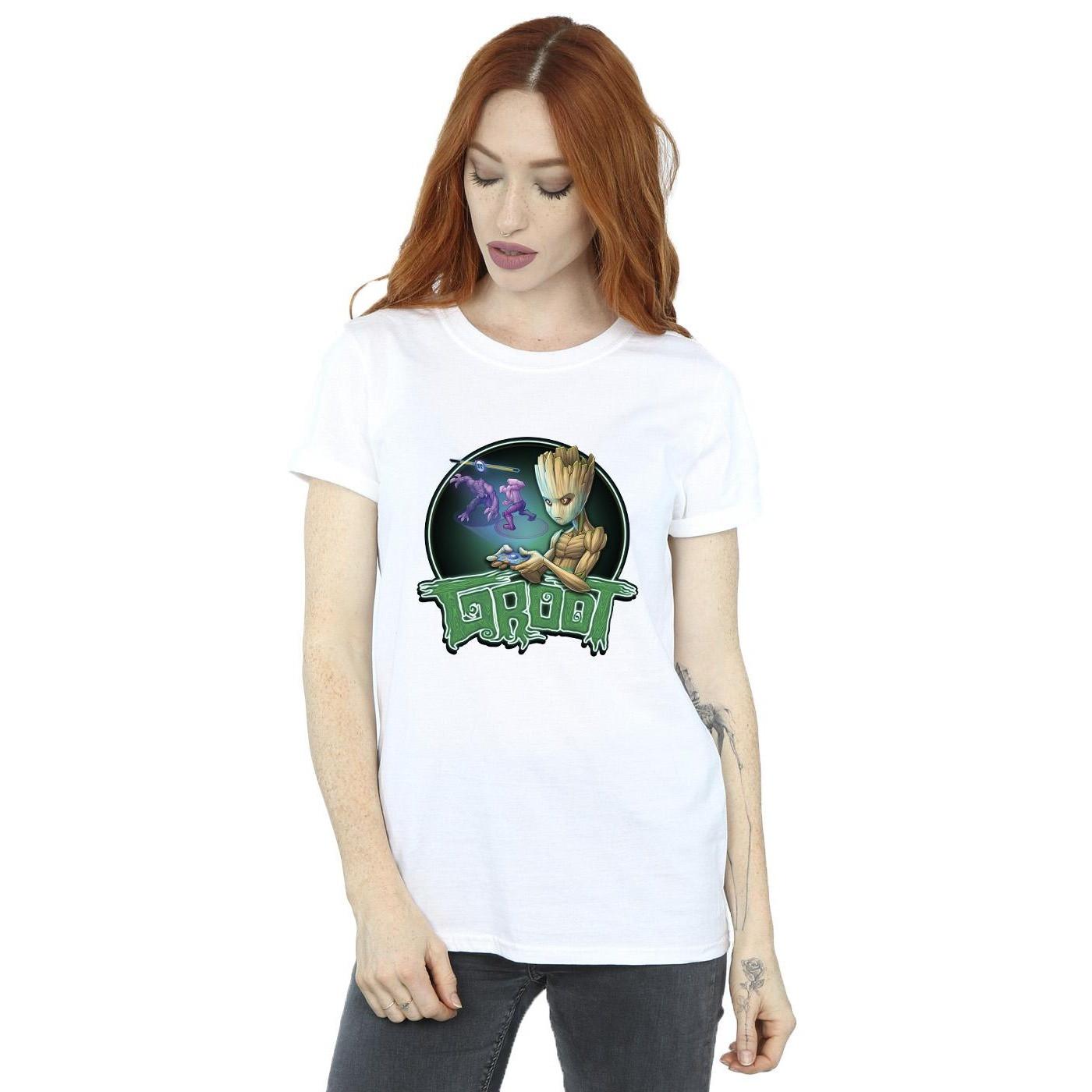 MARVEL Guardians Of The Galaxy T-Shirt
