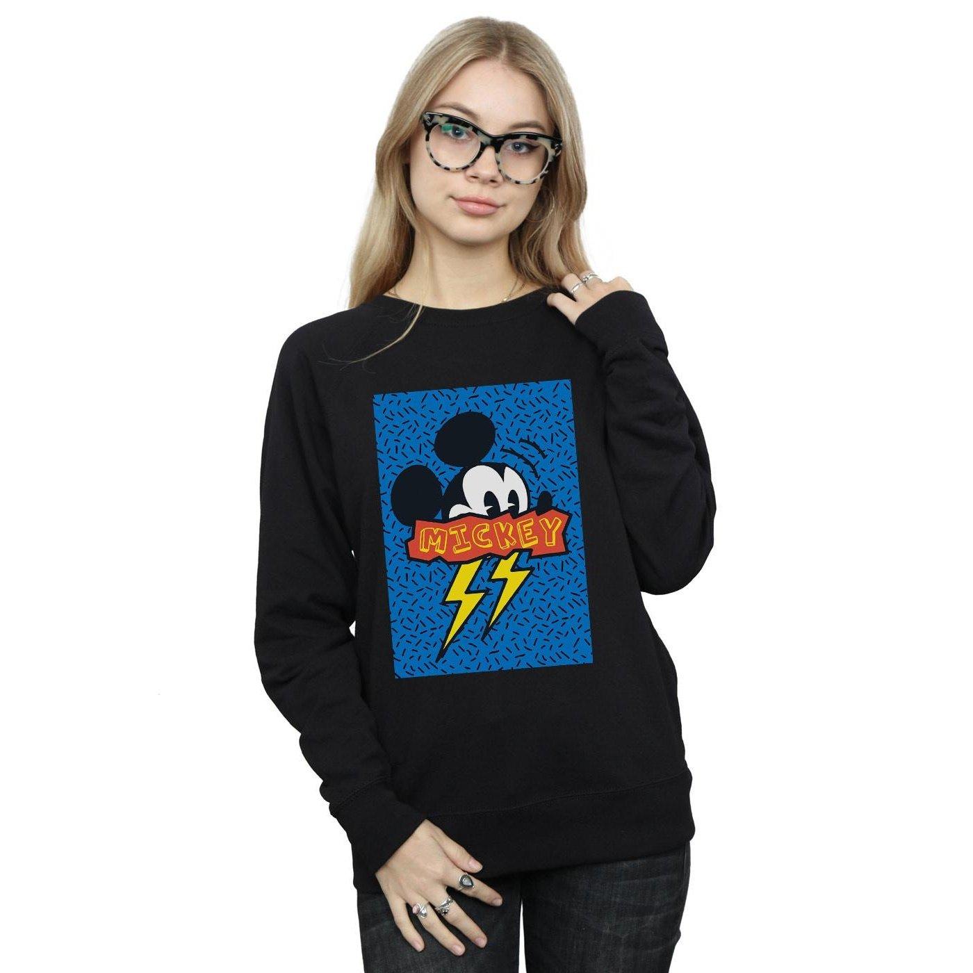 Disney 90s Sweatshirt